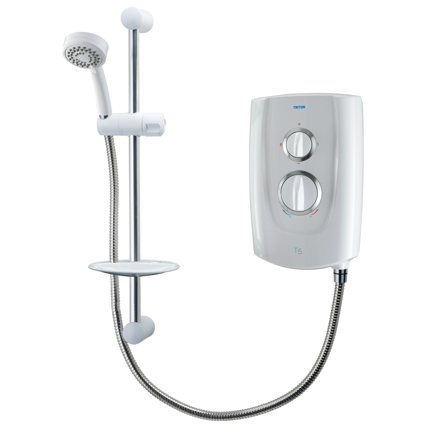 Wickes electric showers sale