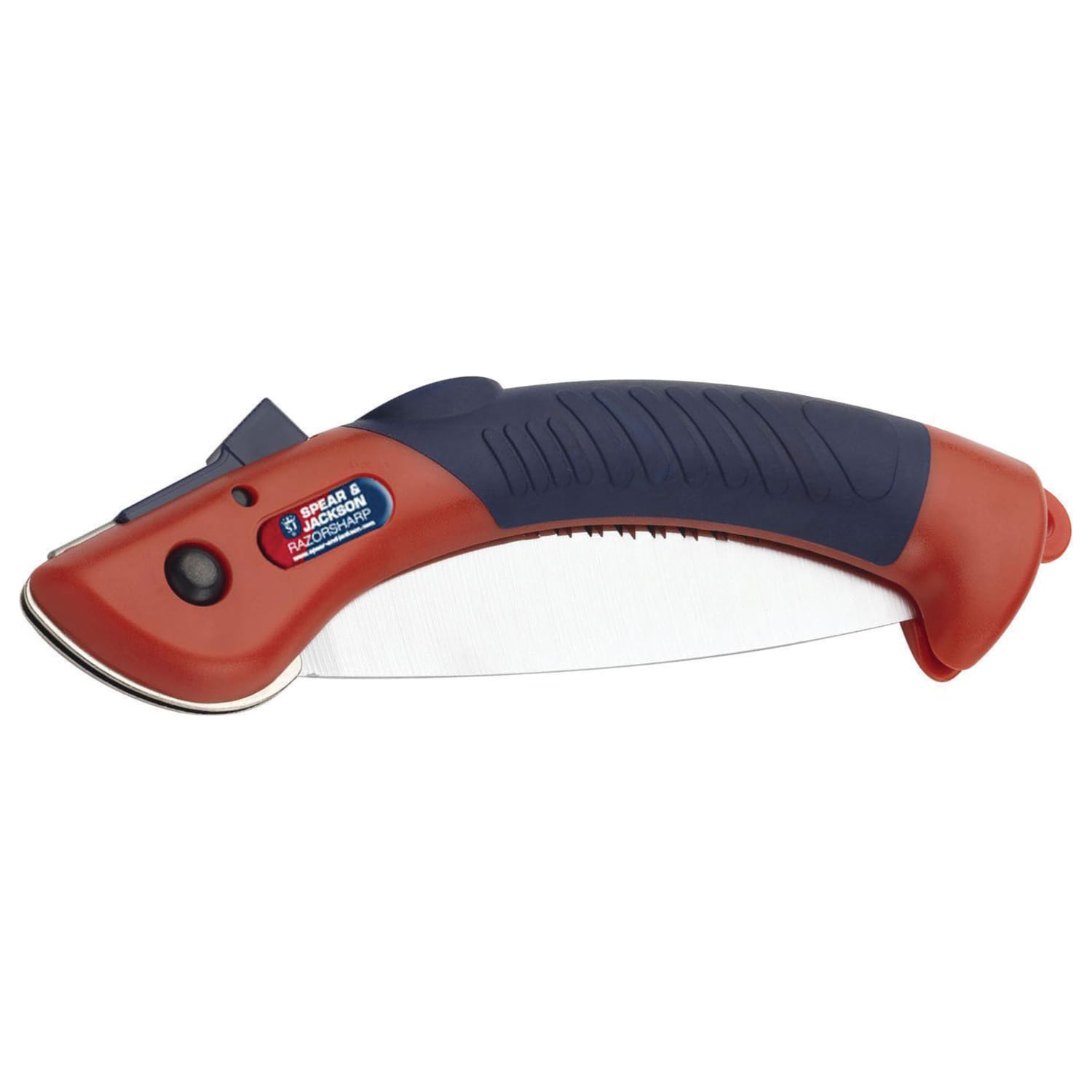 Spear Jackson Razorsharp 4960RSA Folding Pruning Saw Wickes