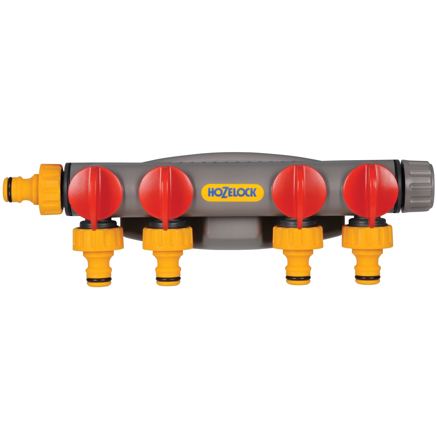 Hozelock connector store