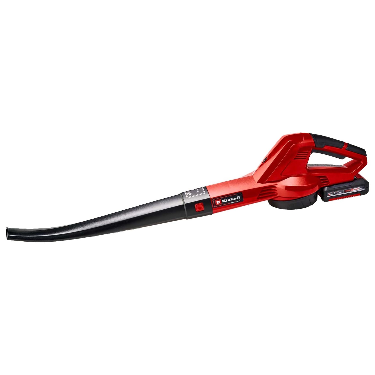 Einhell Power X Change GE CL 18 Li E 18V Cordless Leaf Blower 1 x