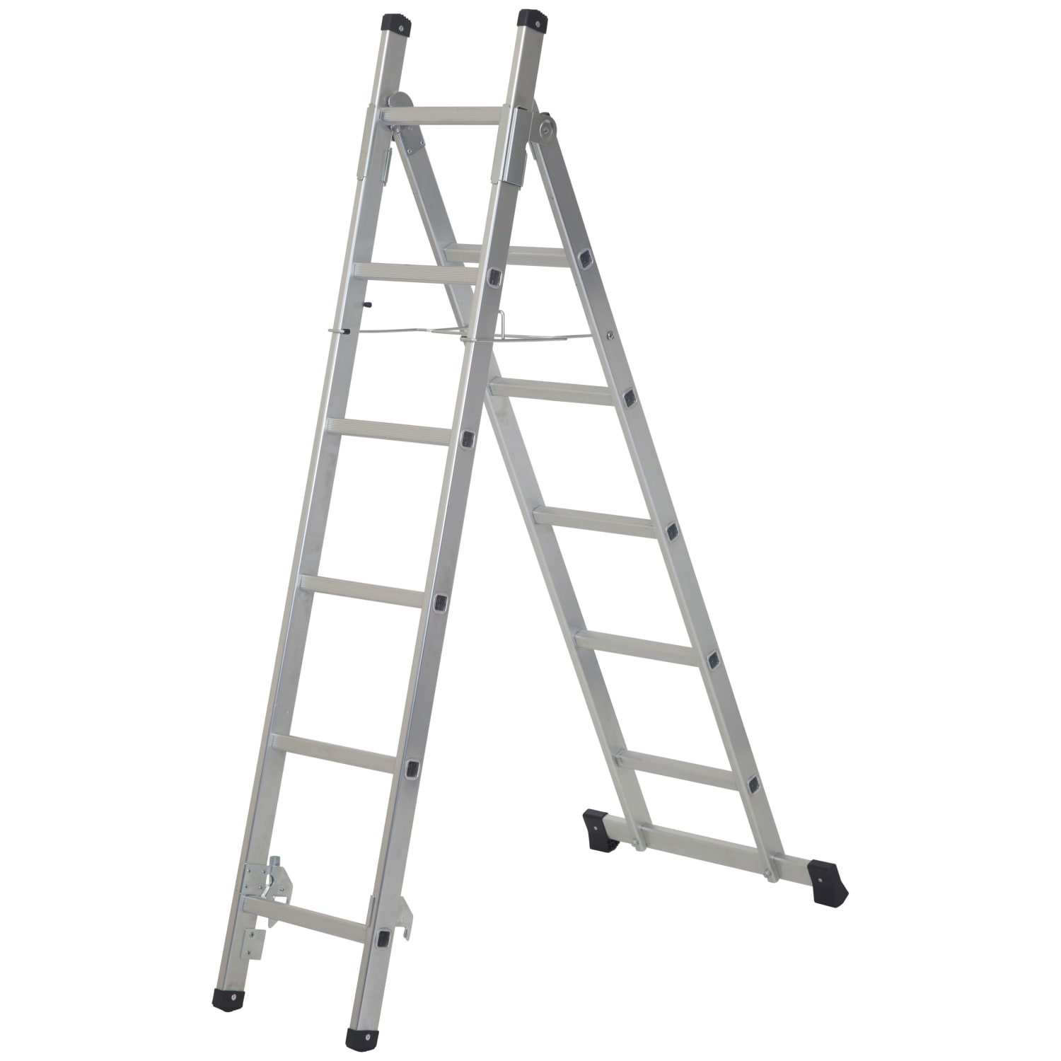 Werner stair ladder deals