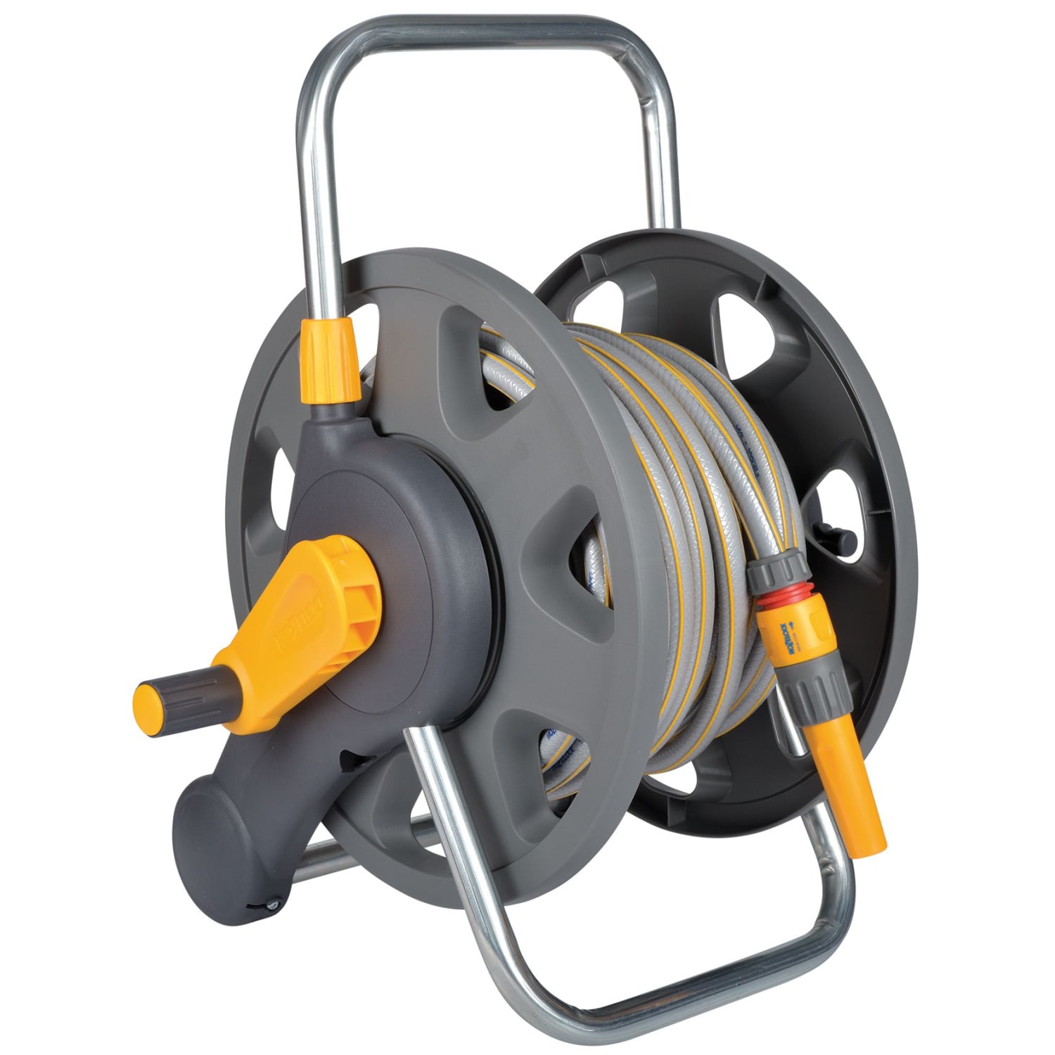 Hose pipe reel online
