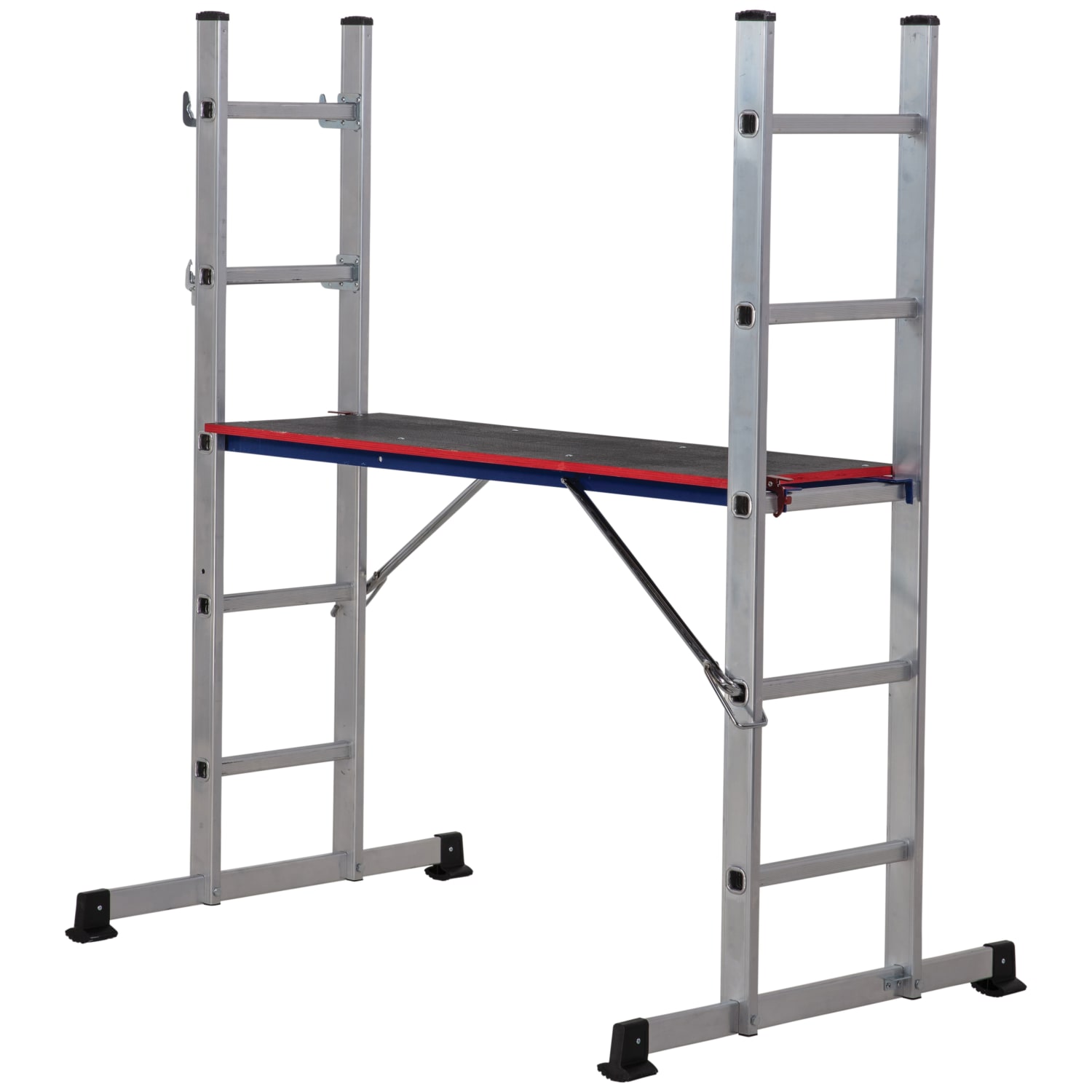 Folding ladders deals wickes