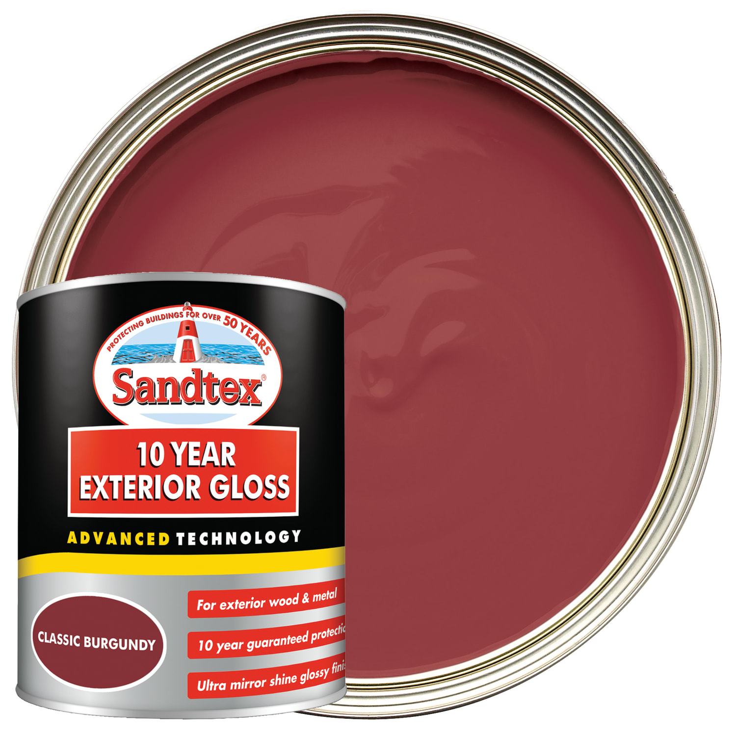 Wickes 2025 exterior paint