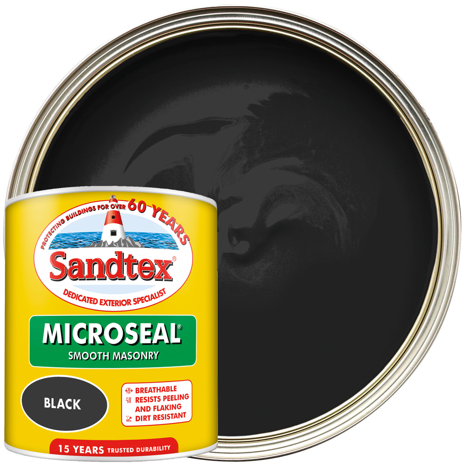 Sandtex masonry paint 1 litre clearance