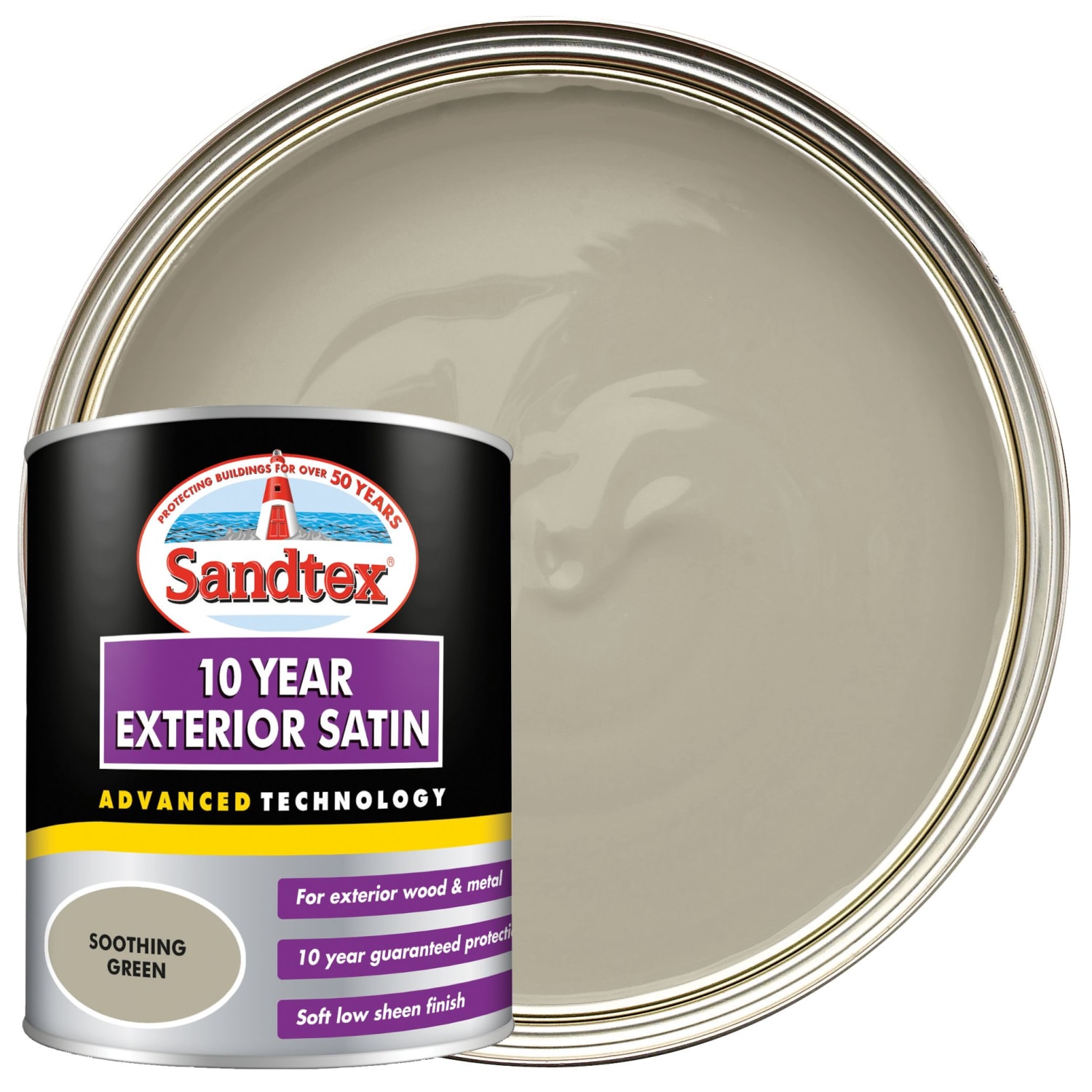 Sandtex masonry paint store colours chart