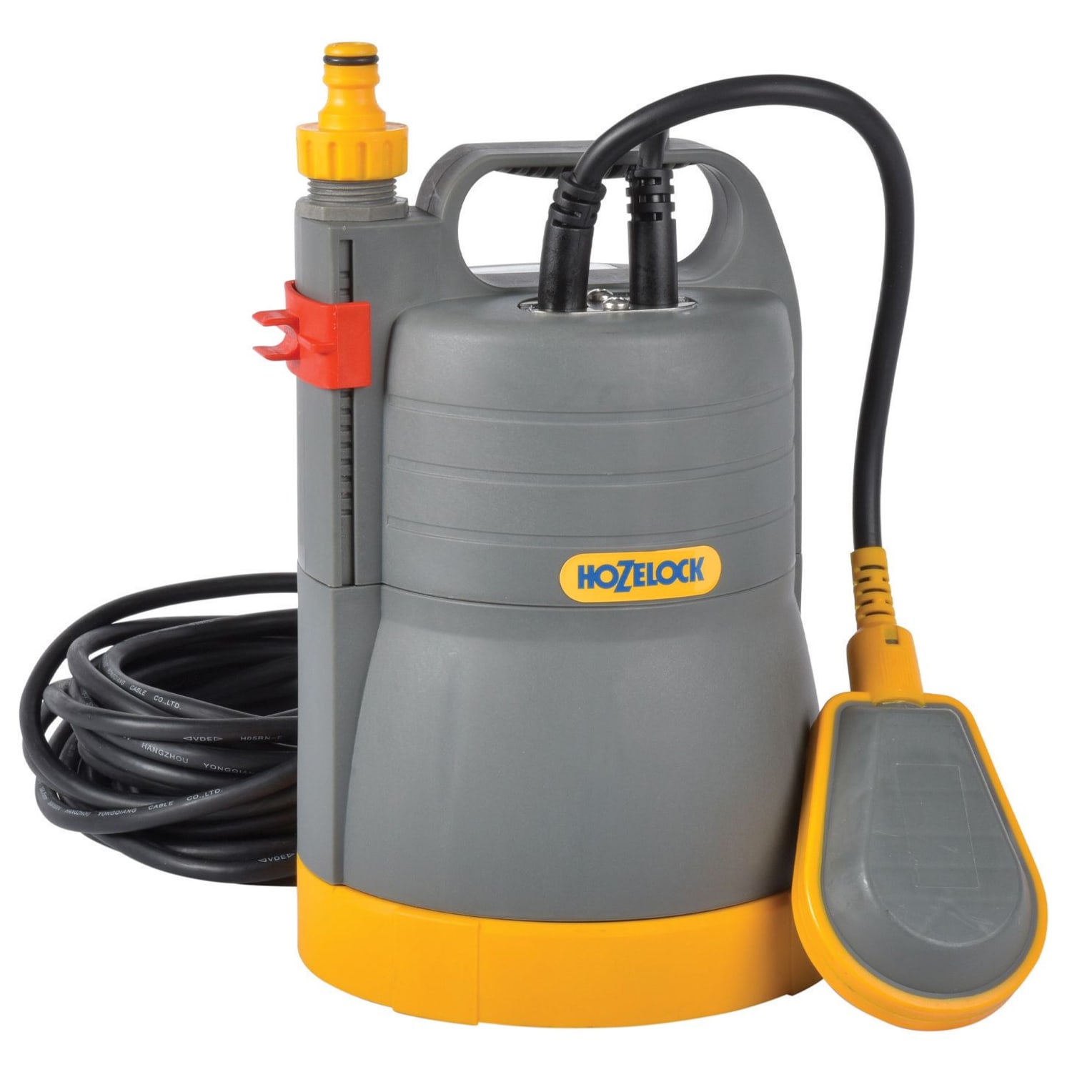 Hozelock Flowmax Collect 2200 Water 