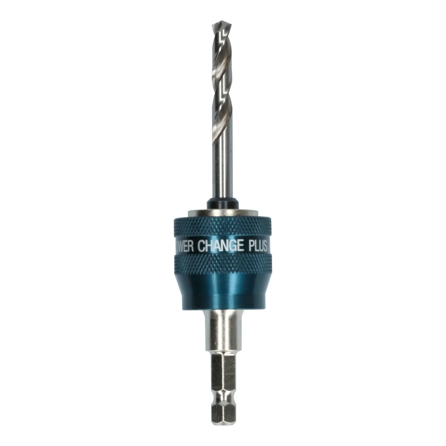 Bosch arbor best sale for hole saw