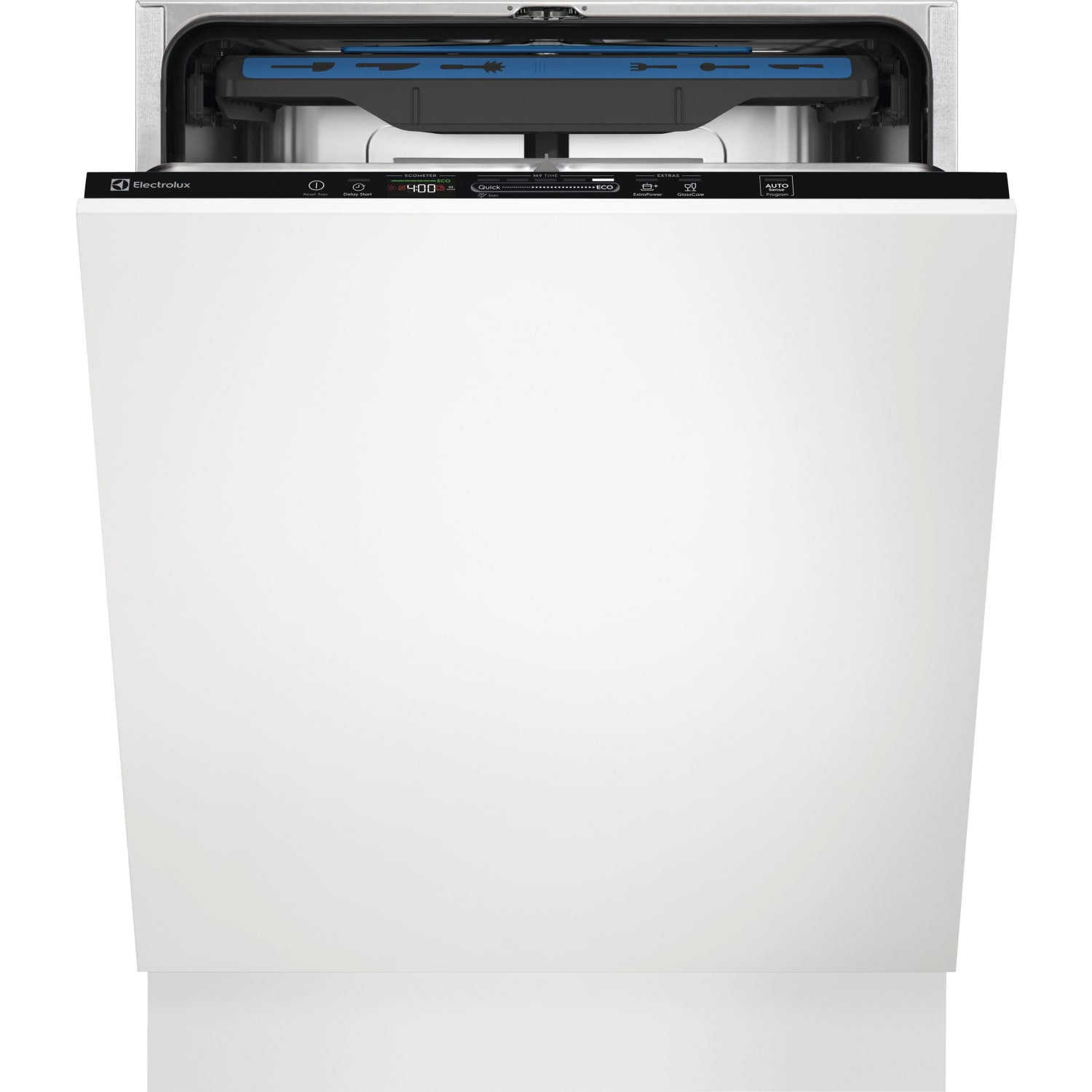 Integrated dishwasher electrolux best sale