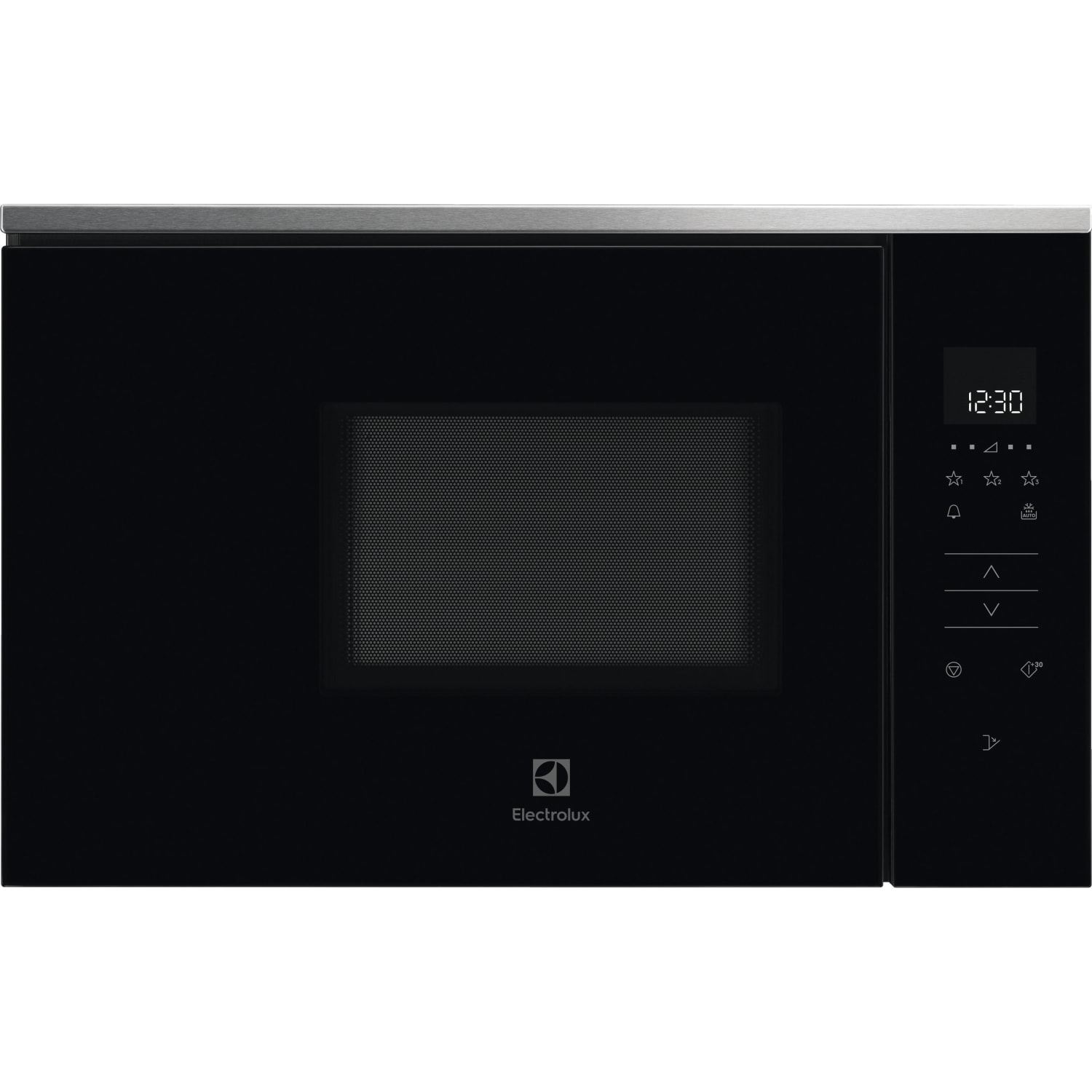 Electrolux microwave 2025 combi 1