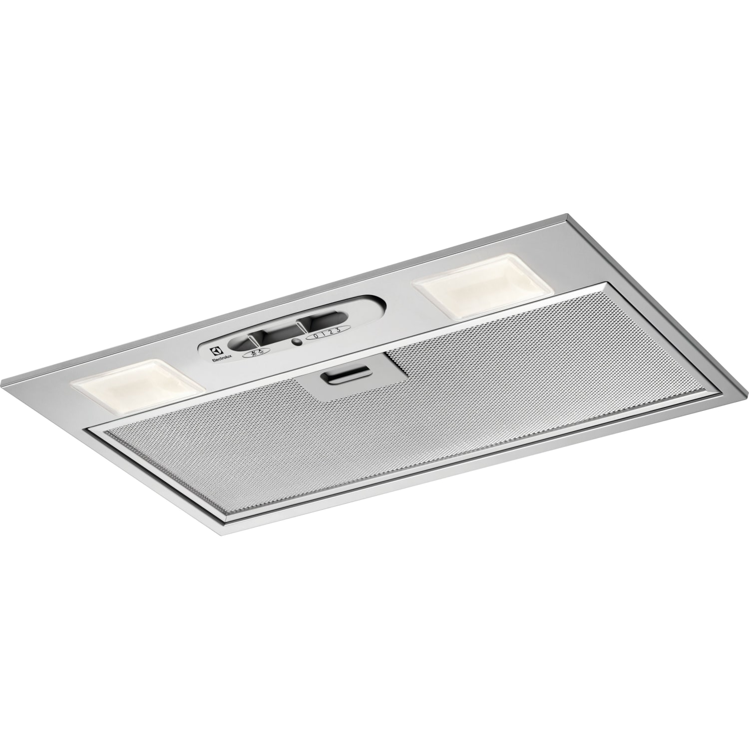 Electrolux integrated store extractor fan