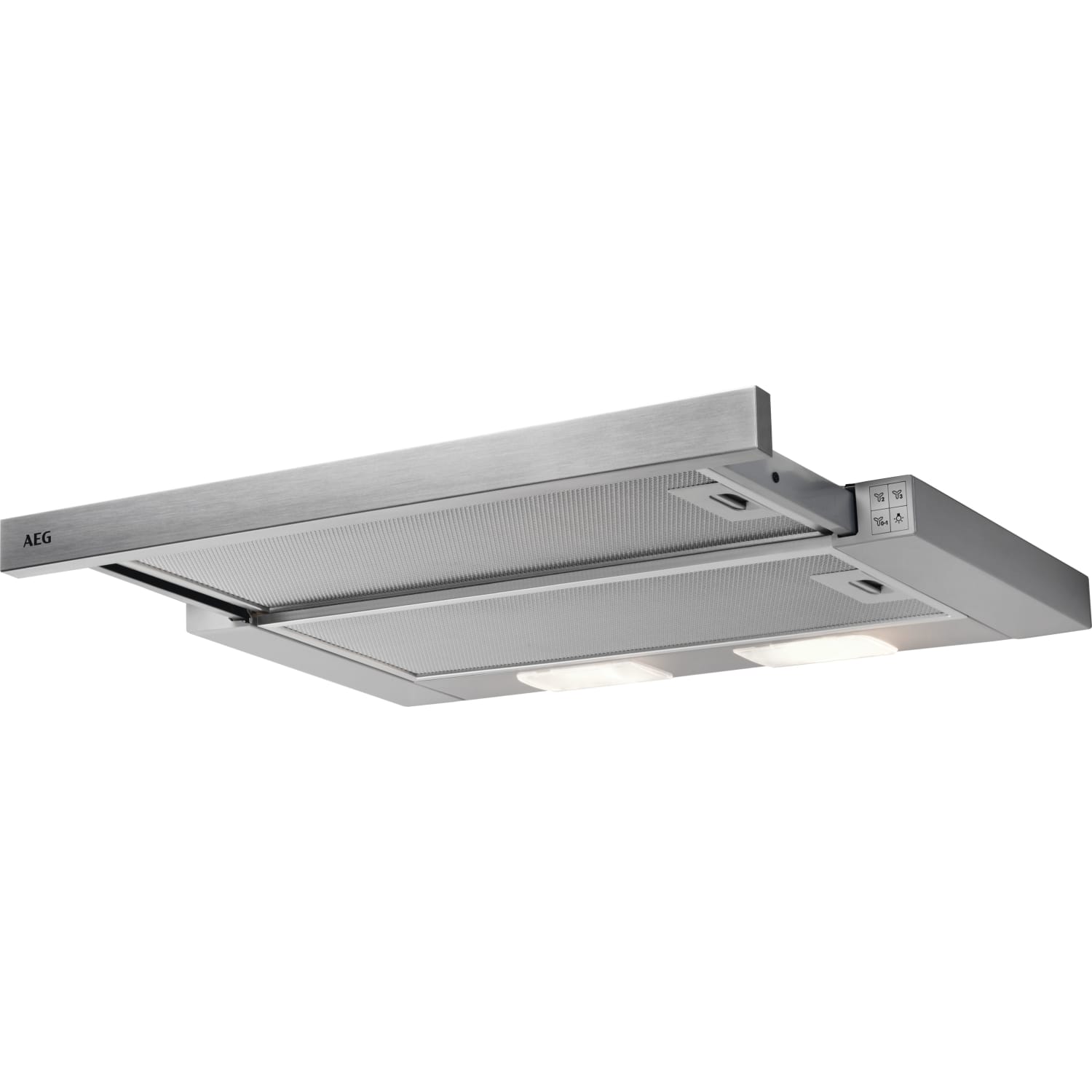 Aeg extractor sales fan 60cm