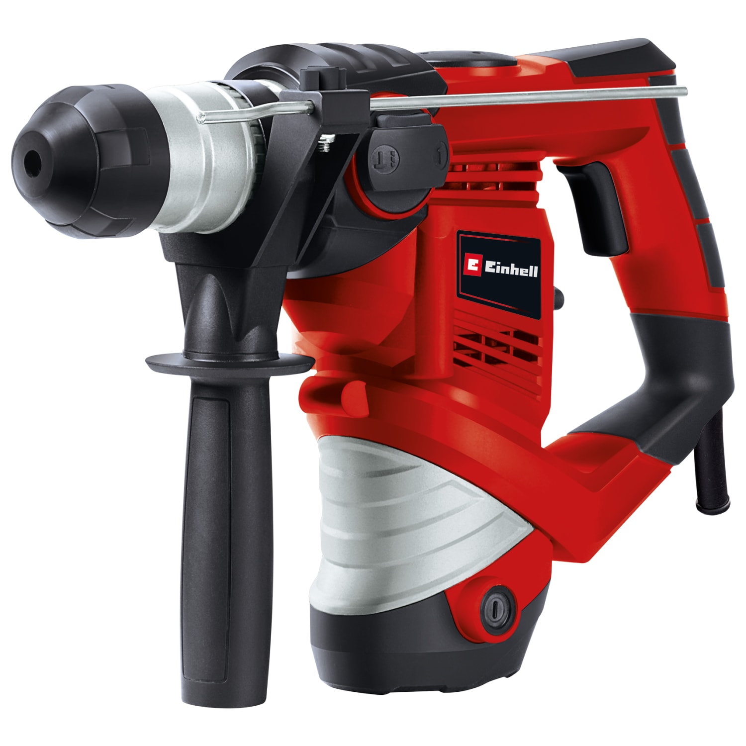 Image of Einhell TC-RH 900/1 rotary hammer