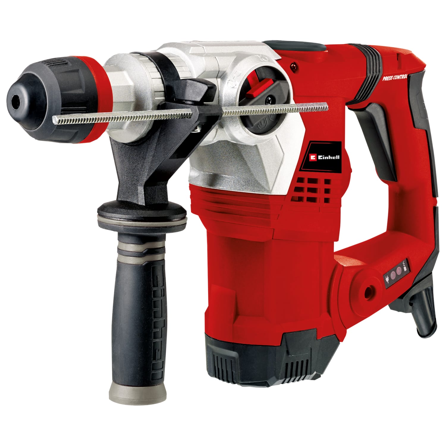 Roto shop hammer drill
