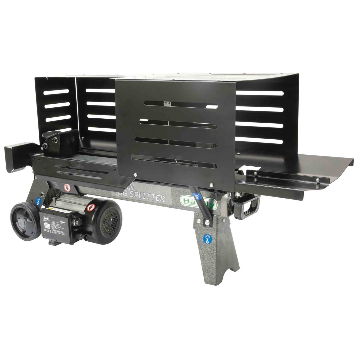 Log cutters outlet