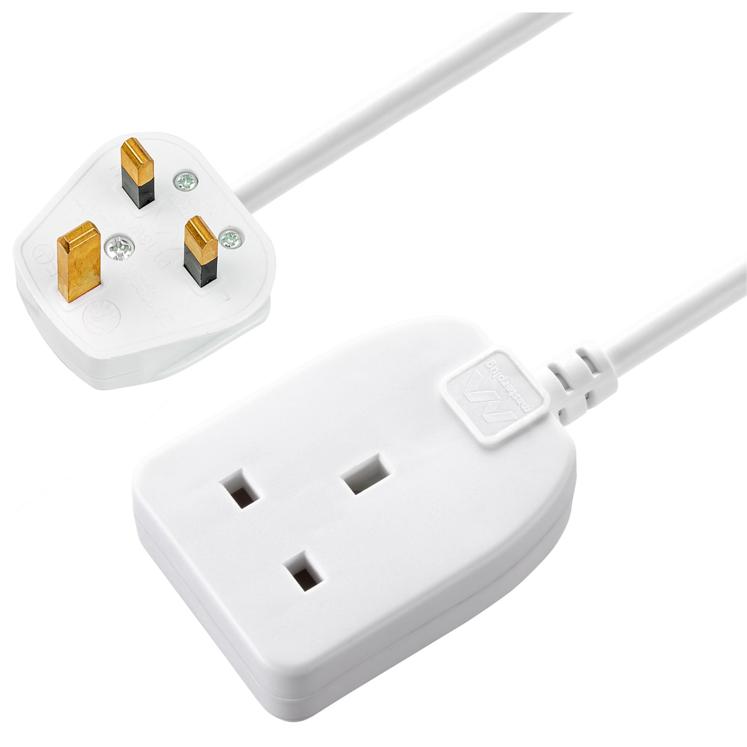 Plug store socket extension