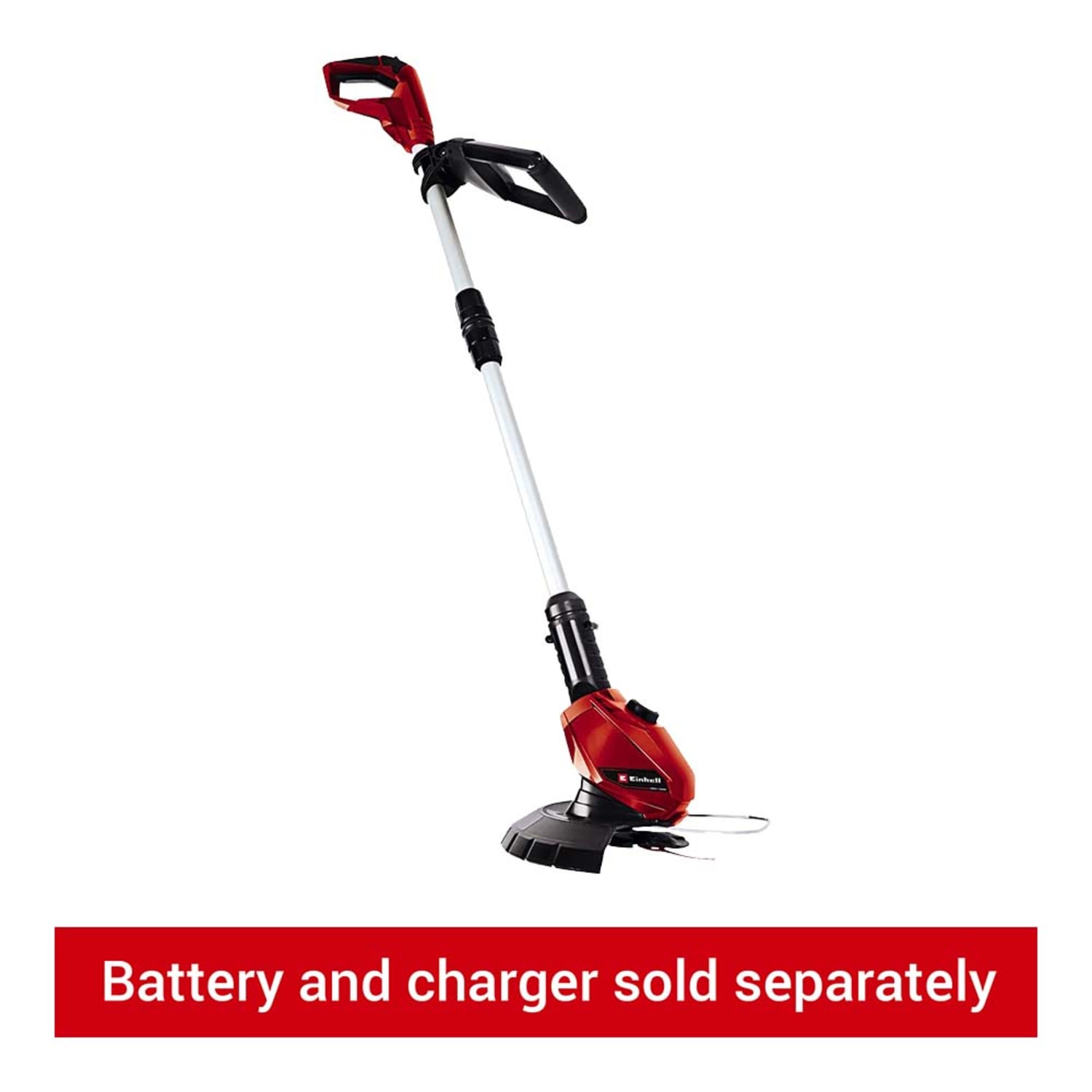 Einhell strimmer deals cordless