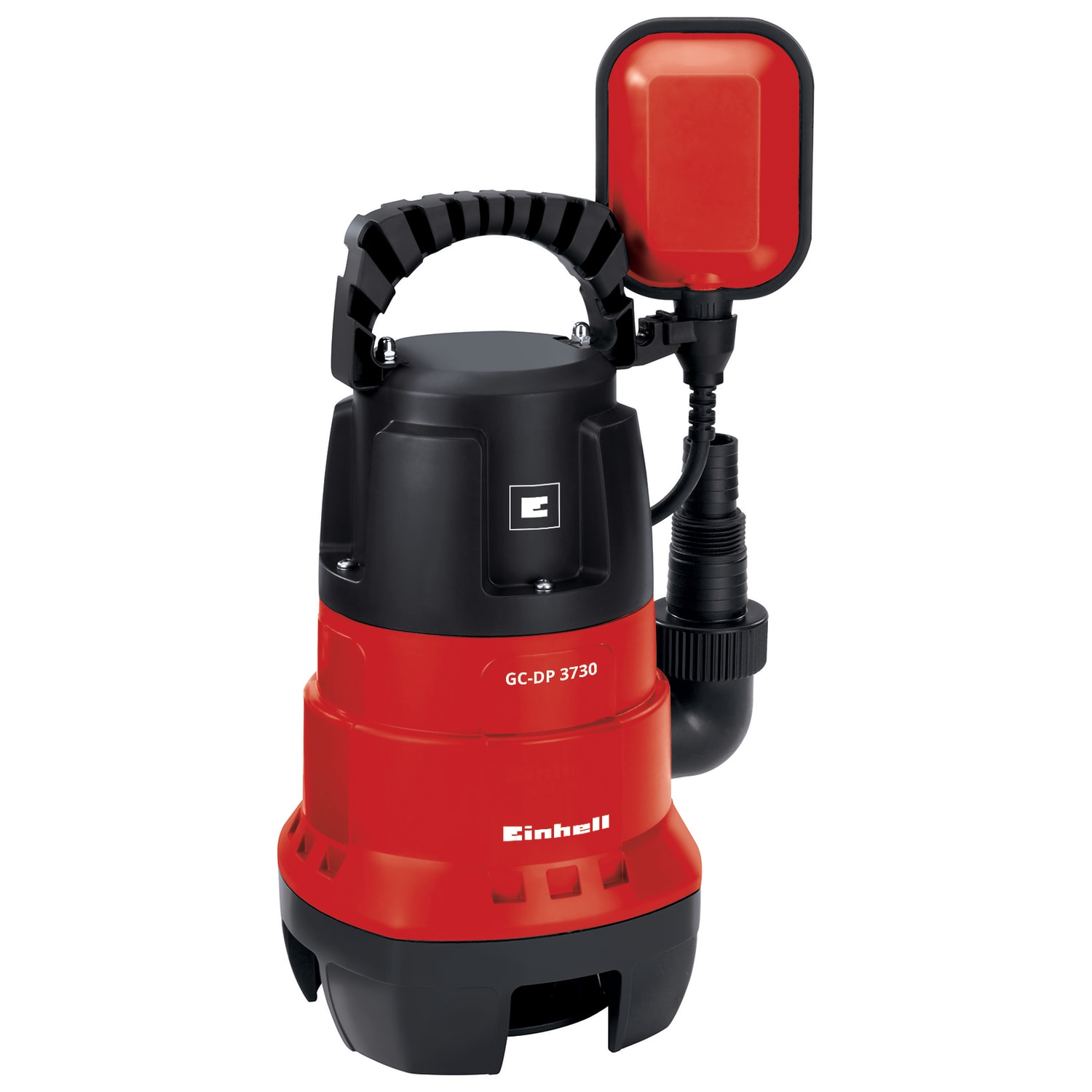 Einhell GC DP 3730 Electric Submersible Dirty Water Pump Wickes