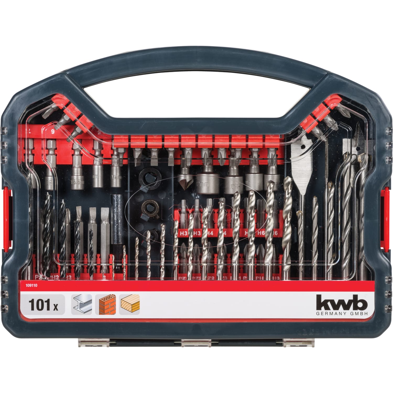 Einhell drill bits cheap