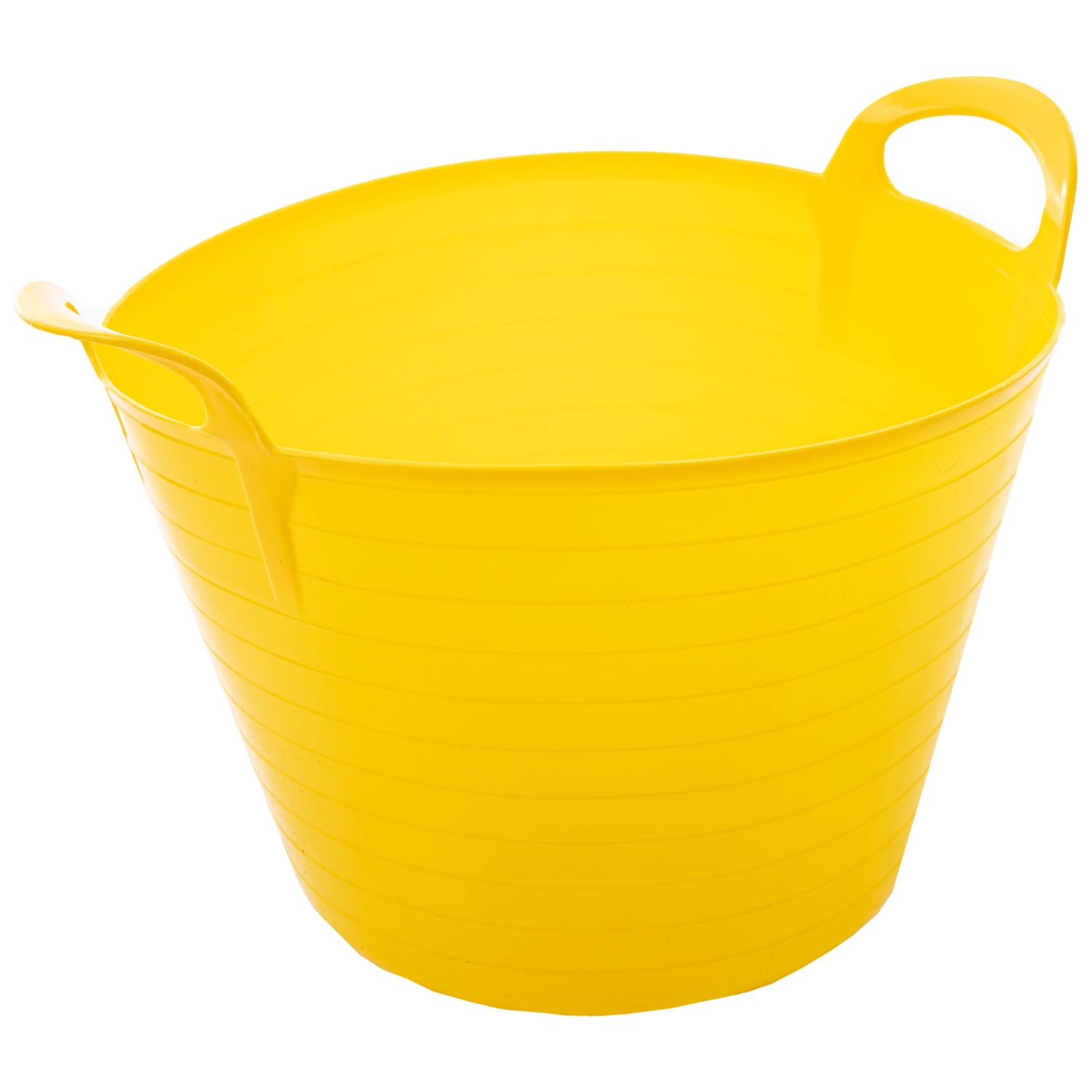 Plastic flexi tub sale