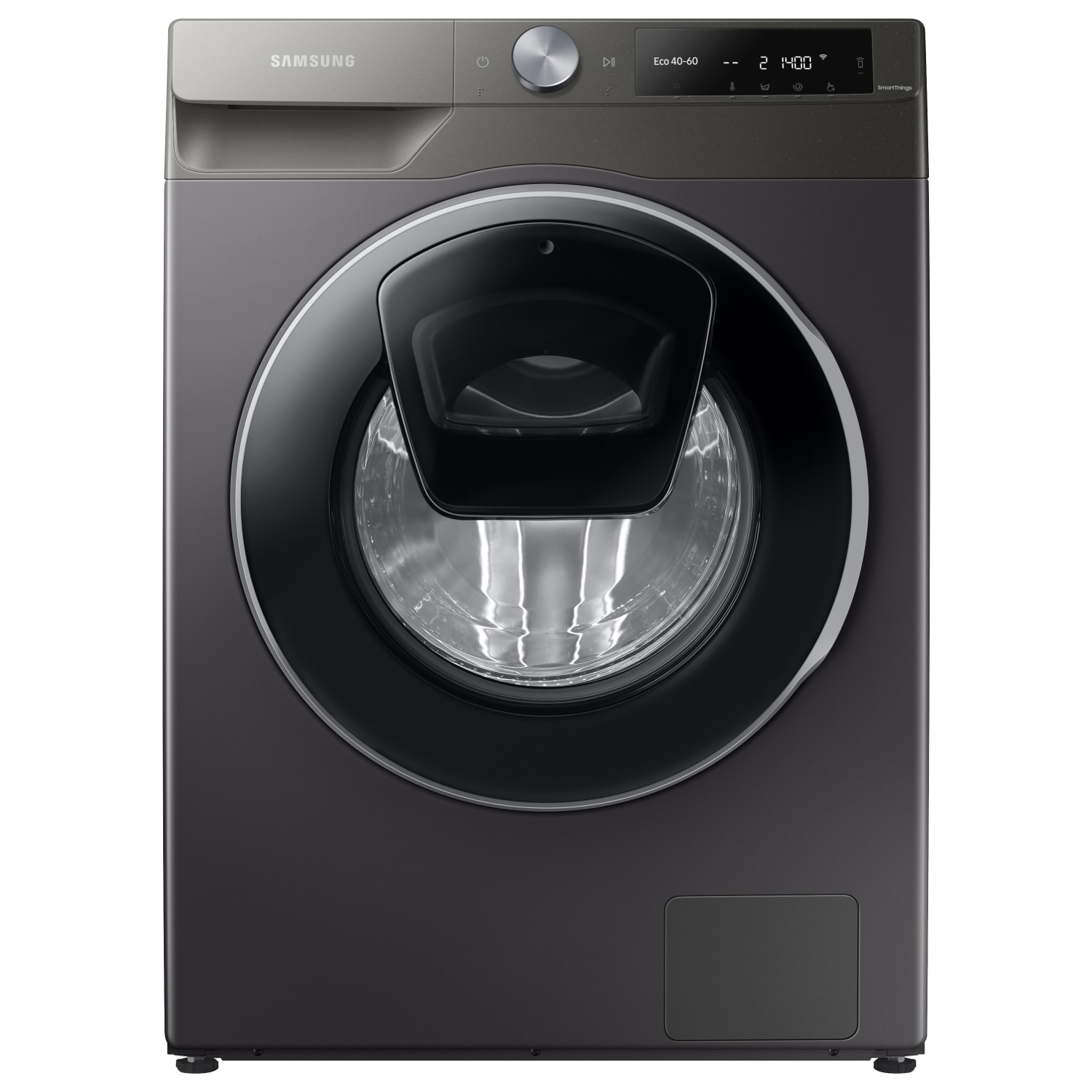 Samsung autodose washer on sale dryer