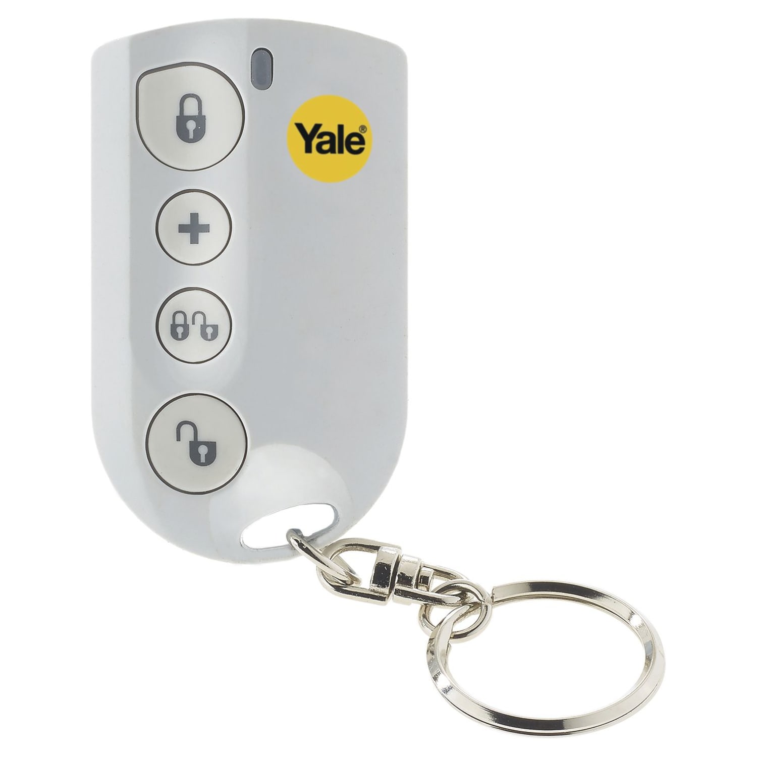 Ring alarm yale lock outlet