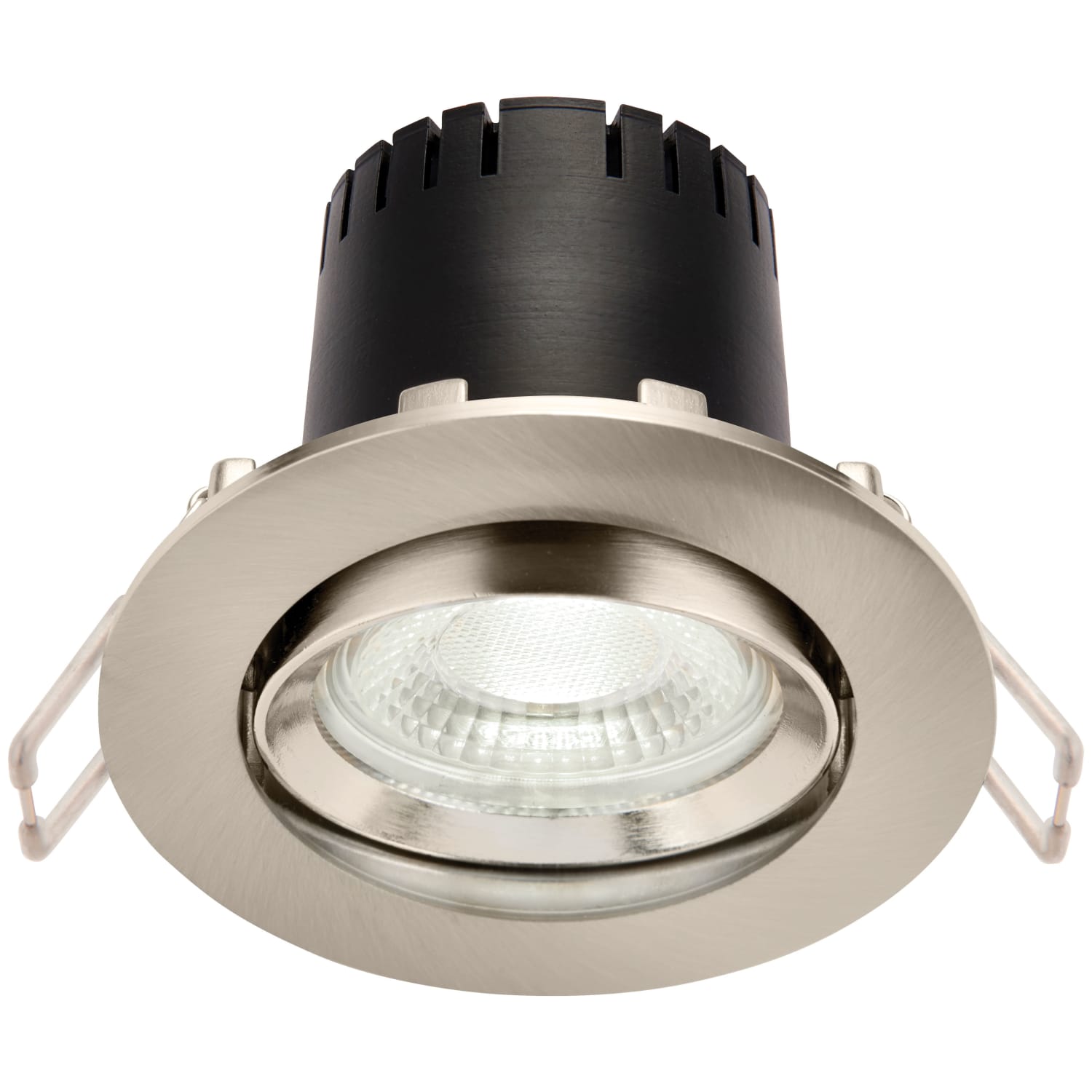 Adjustable dimmable led deals downlights