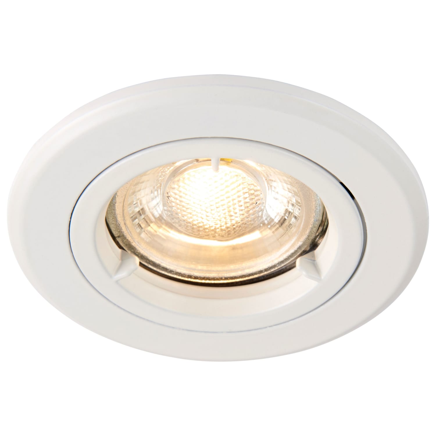 Wickes 2024 gu10 led