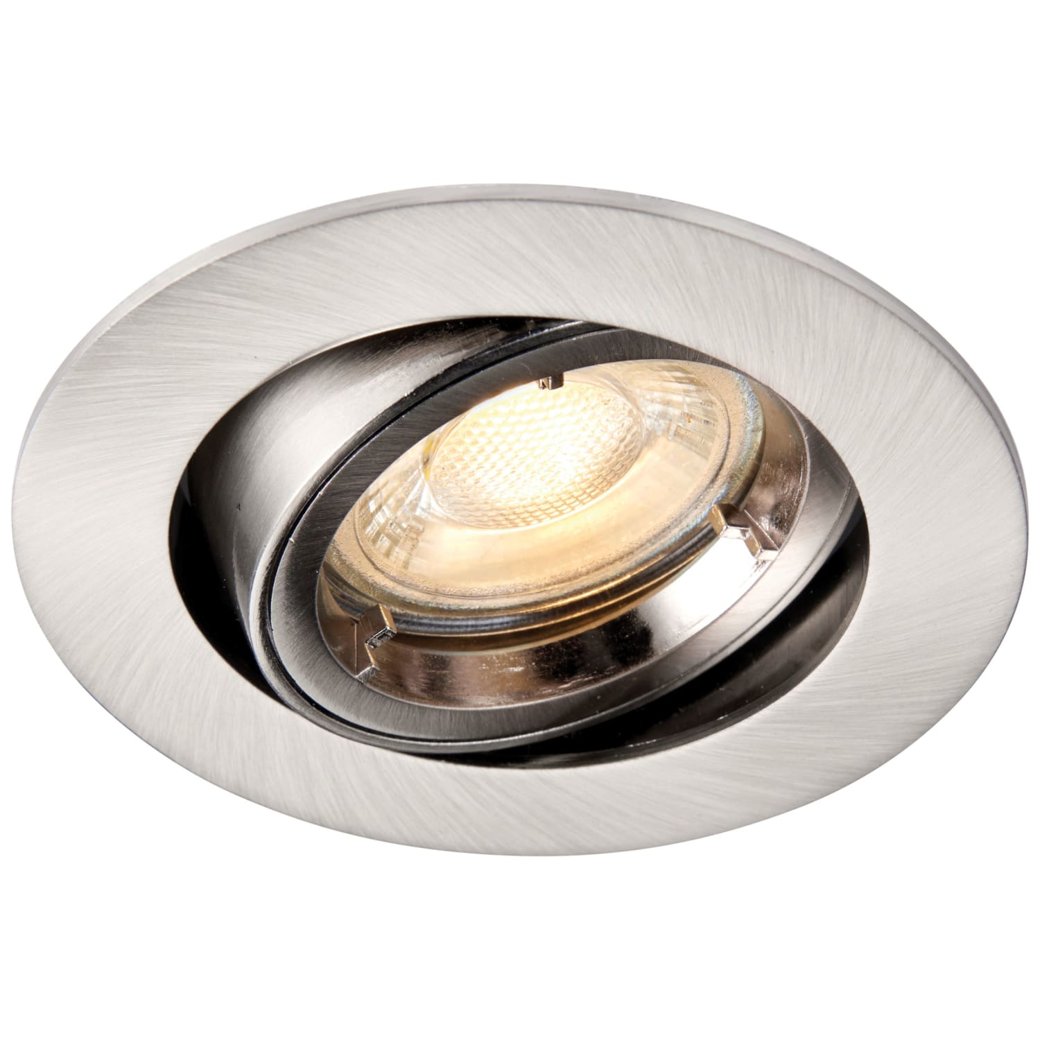 Gu10 adjustable 2025 downlights