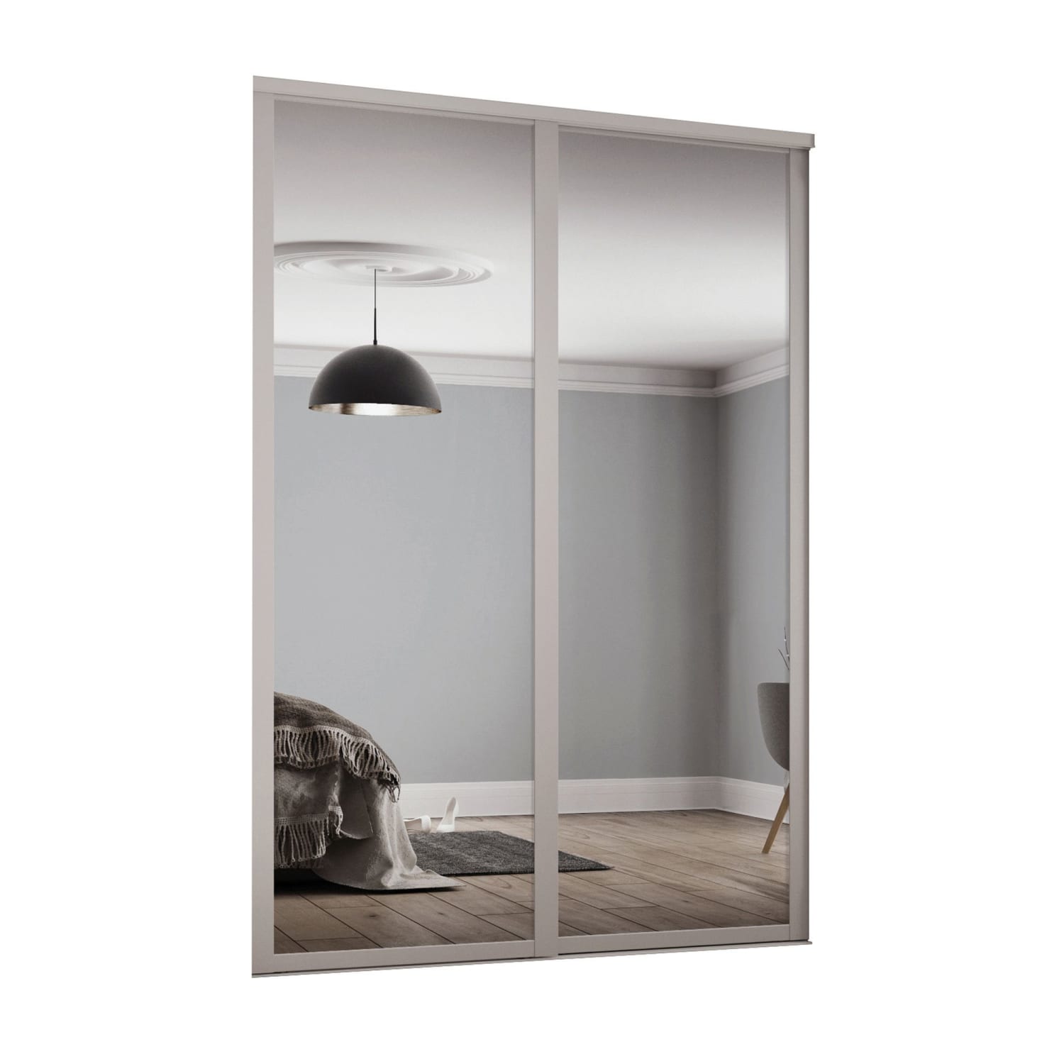 Wickes fitted bedrooms outlet