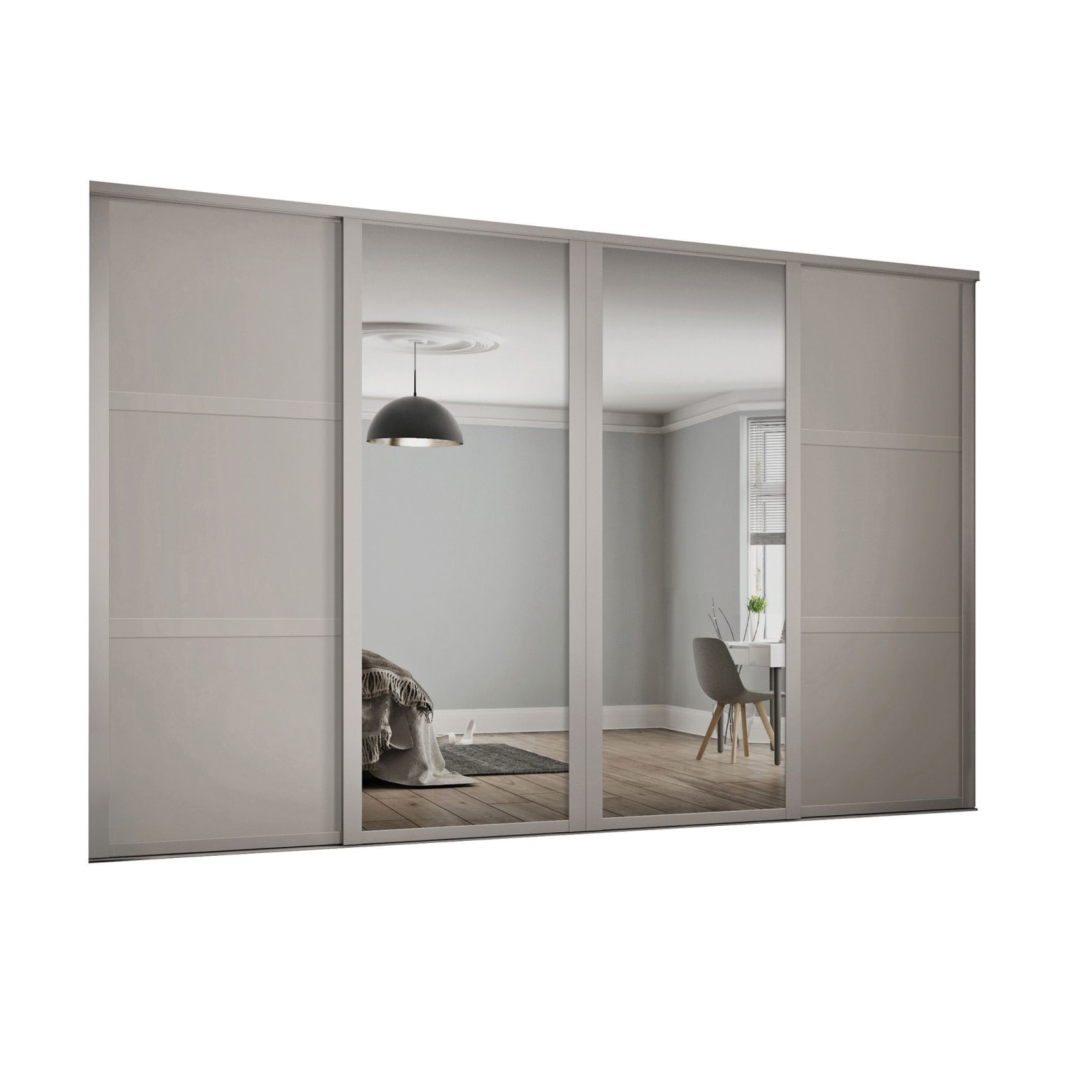 Wardrobe sliding doors hot sale near me