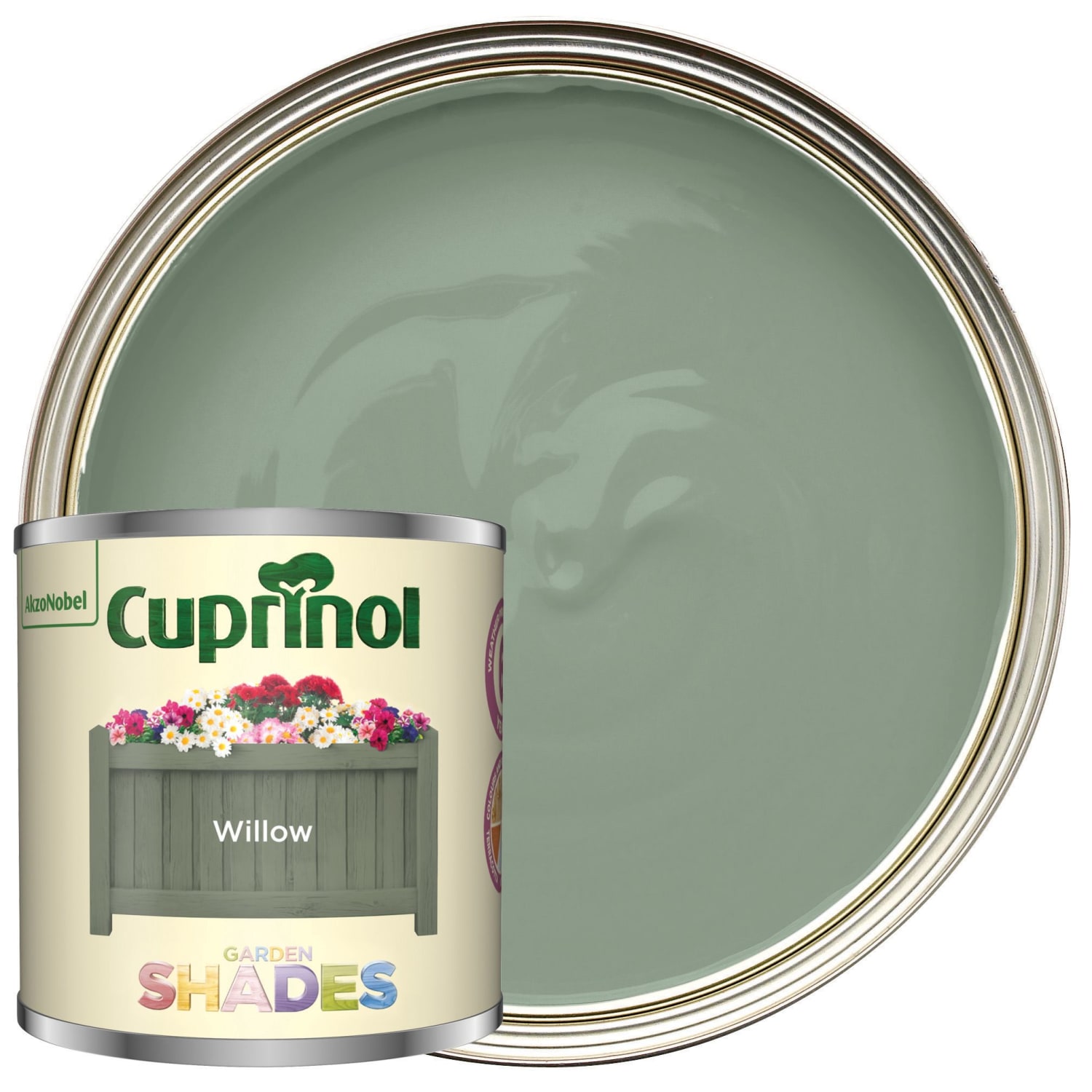 Cuprinol garden shades wickes sale