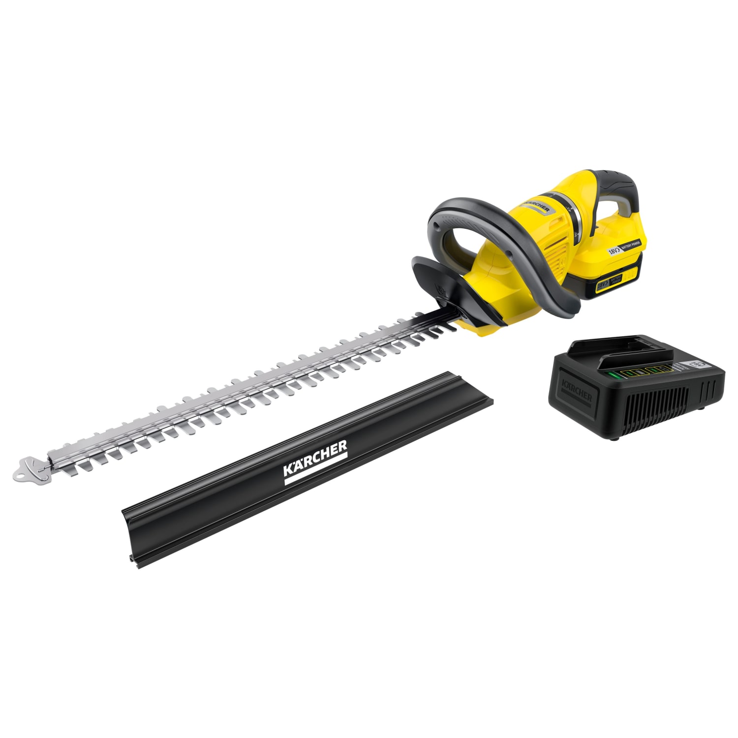 Karcher hedge sale cutter