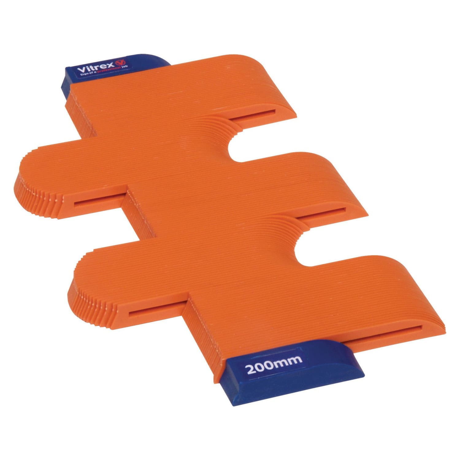 Wickes clearance contour gauge