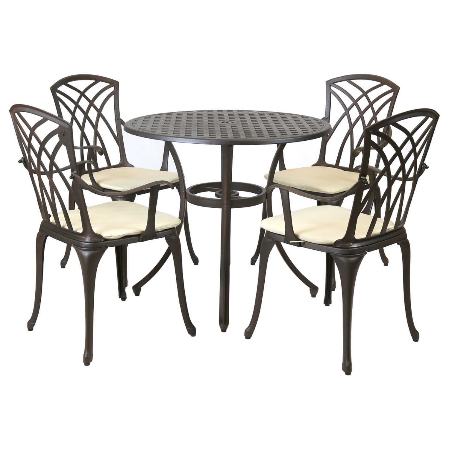 Wickes patio sets clearance