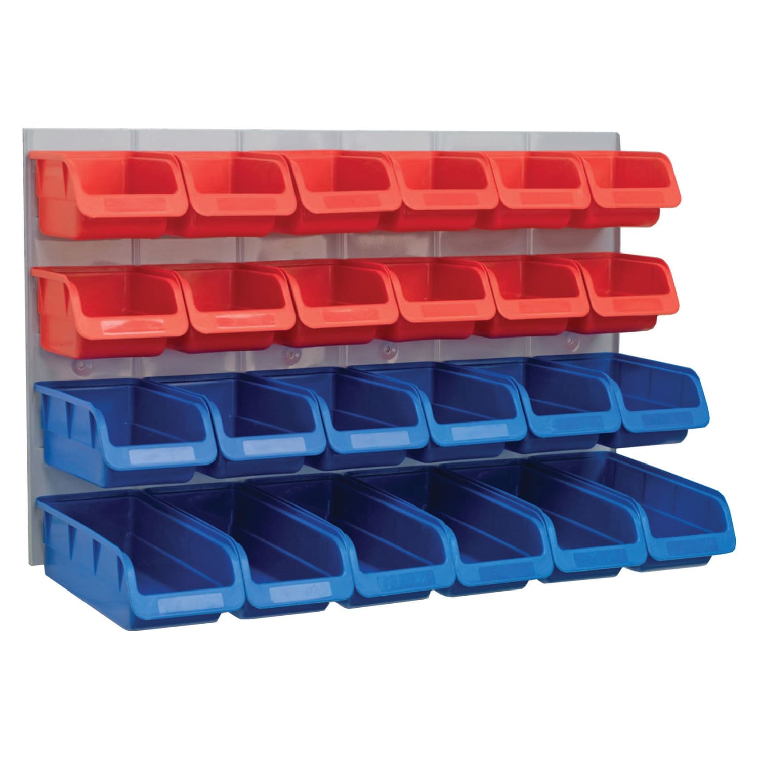Storage bins clearance