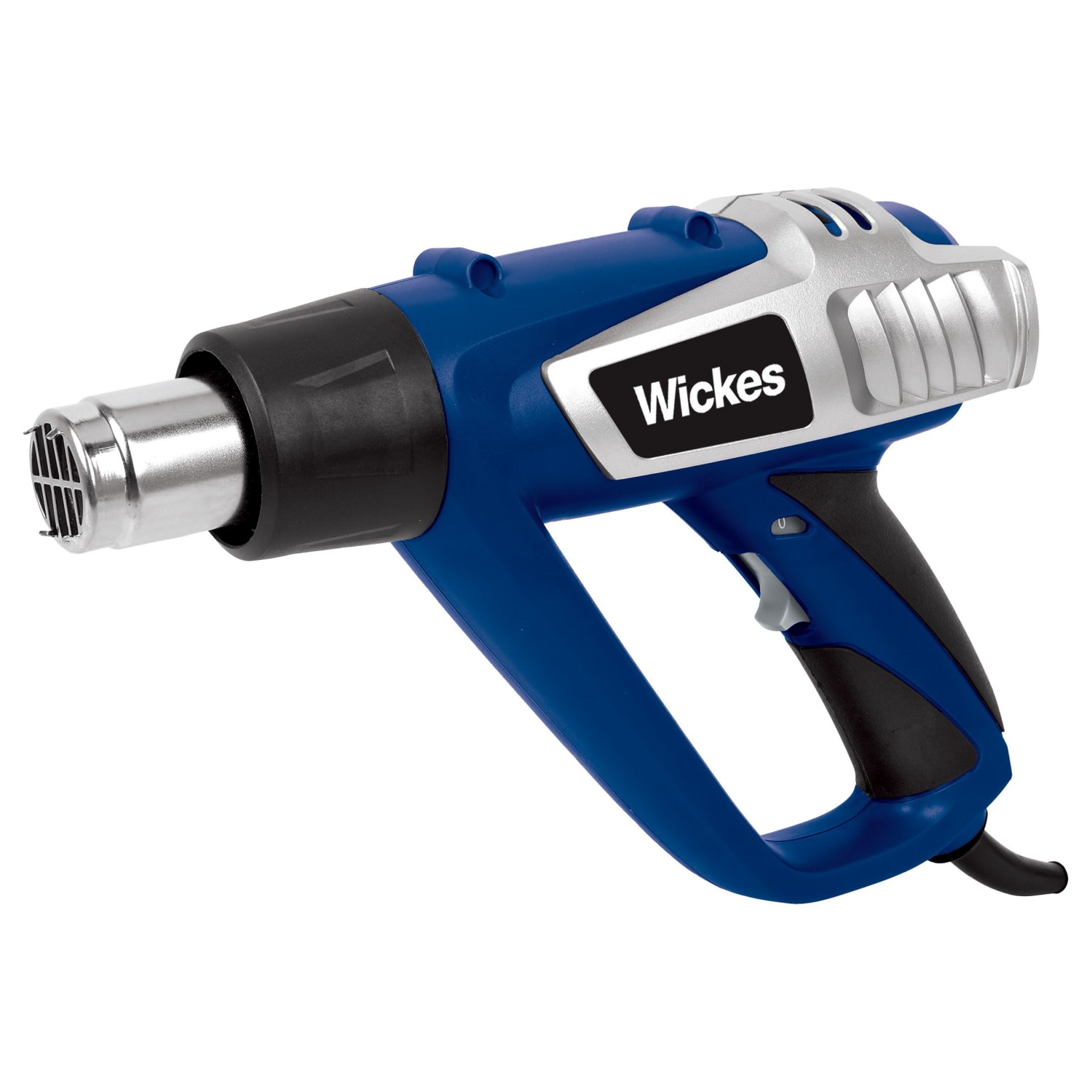 Wickes corded drill shop