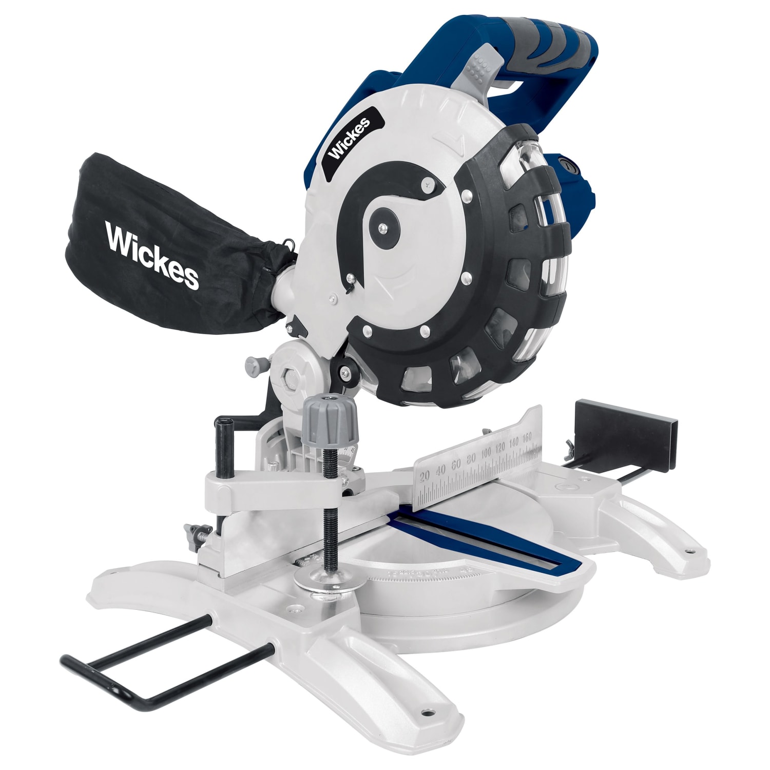 Wickes circular shop saw