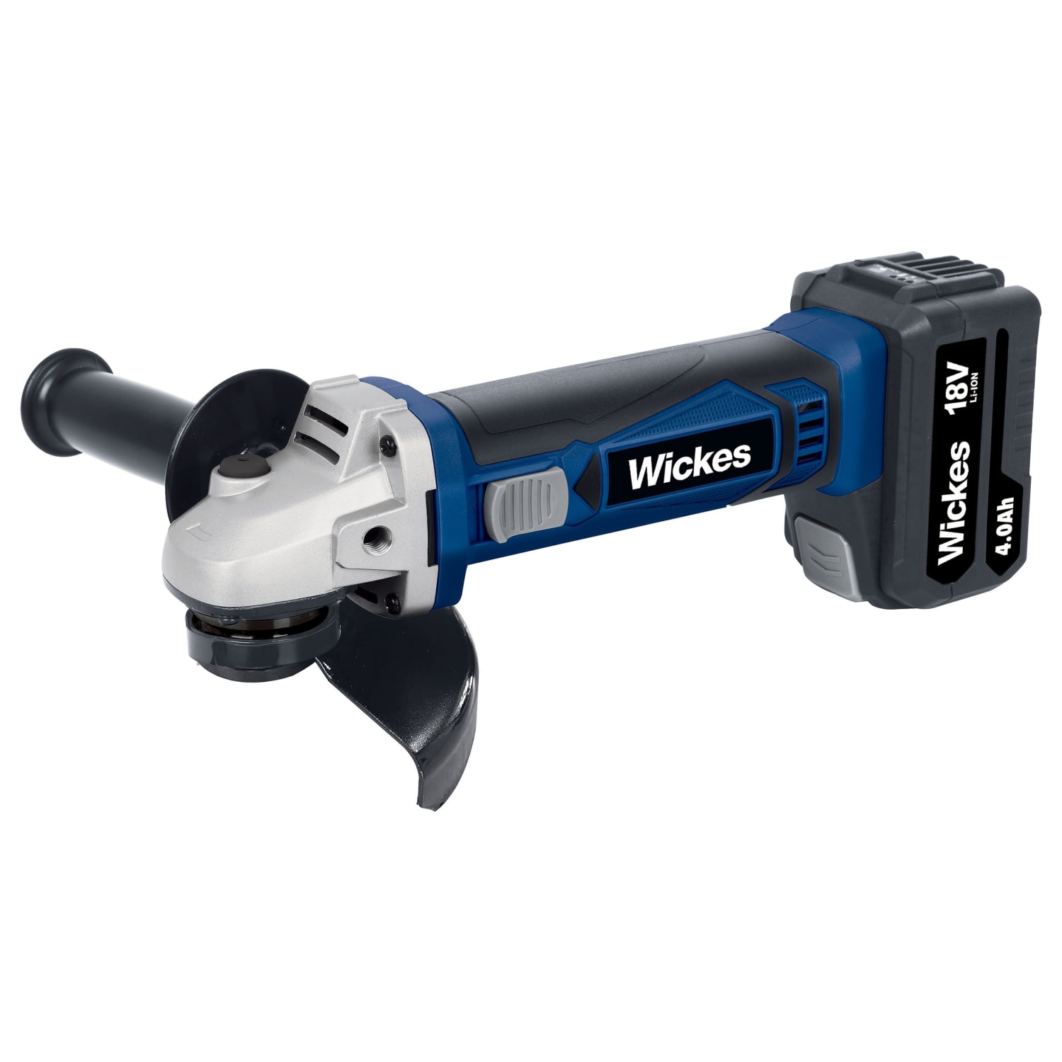 Wickes cordless discount drill battery charger