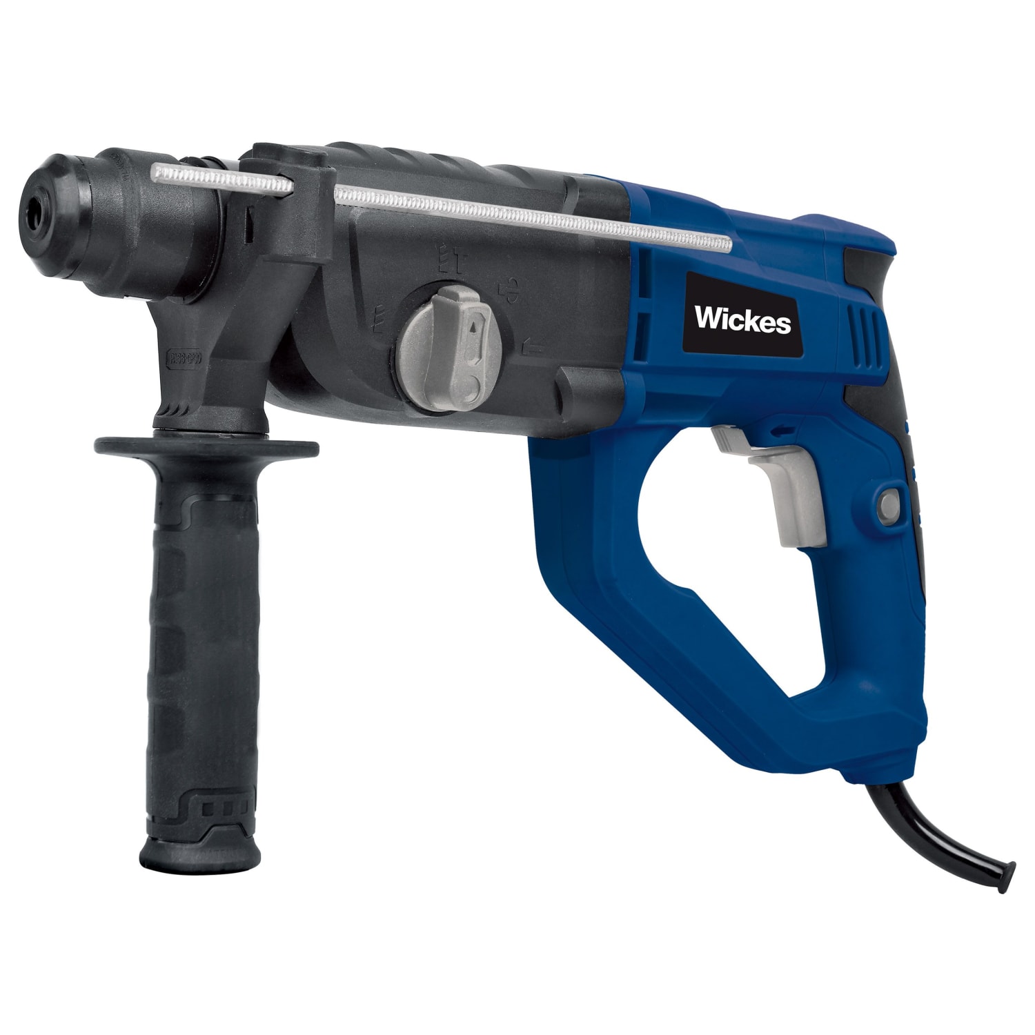 Wickes power drill sale