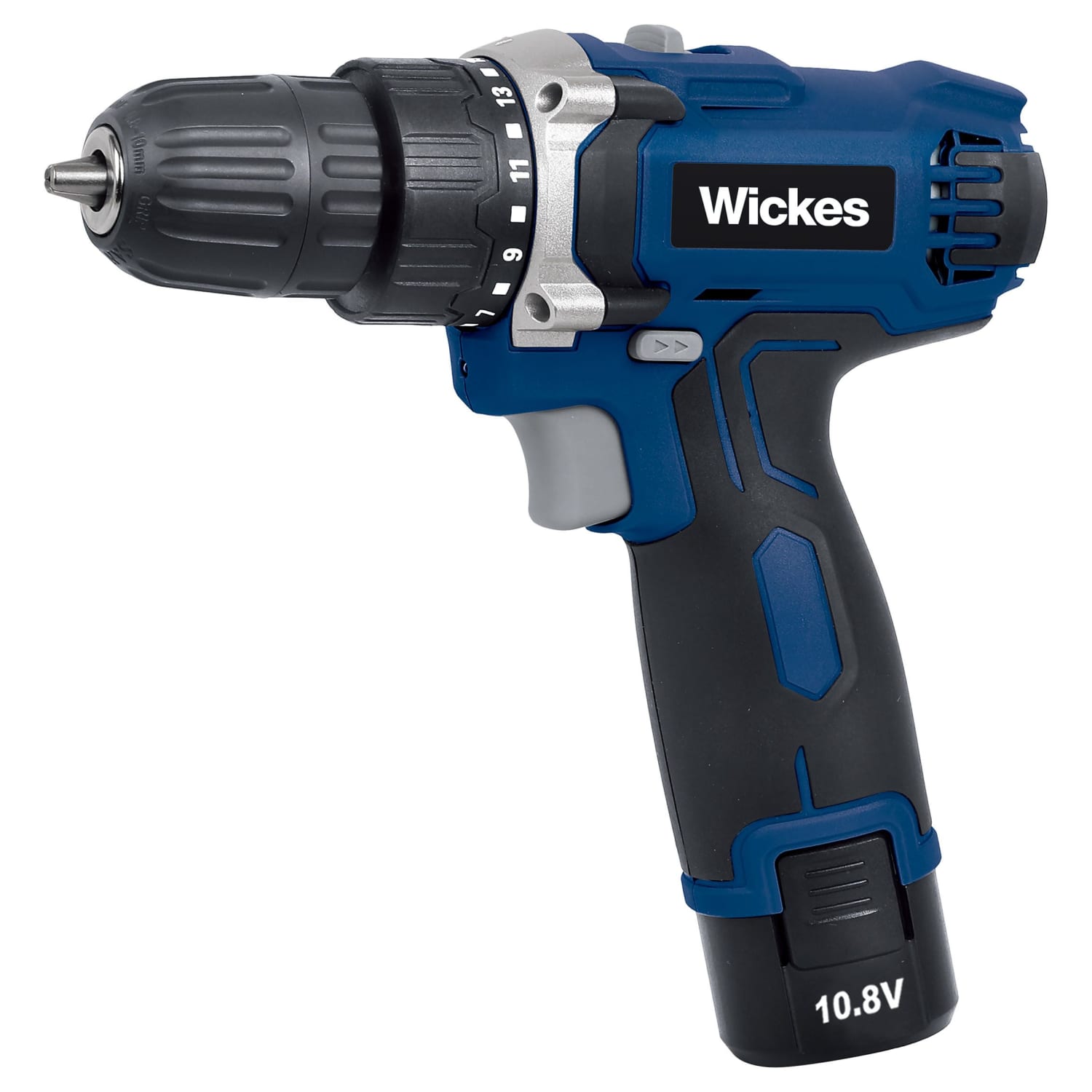 Wickes hotsell combi drill