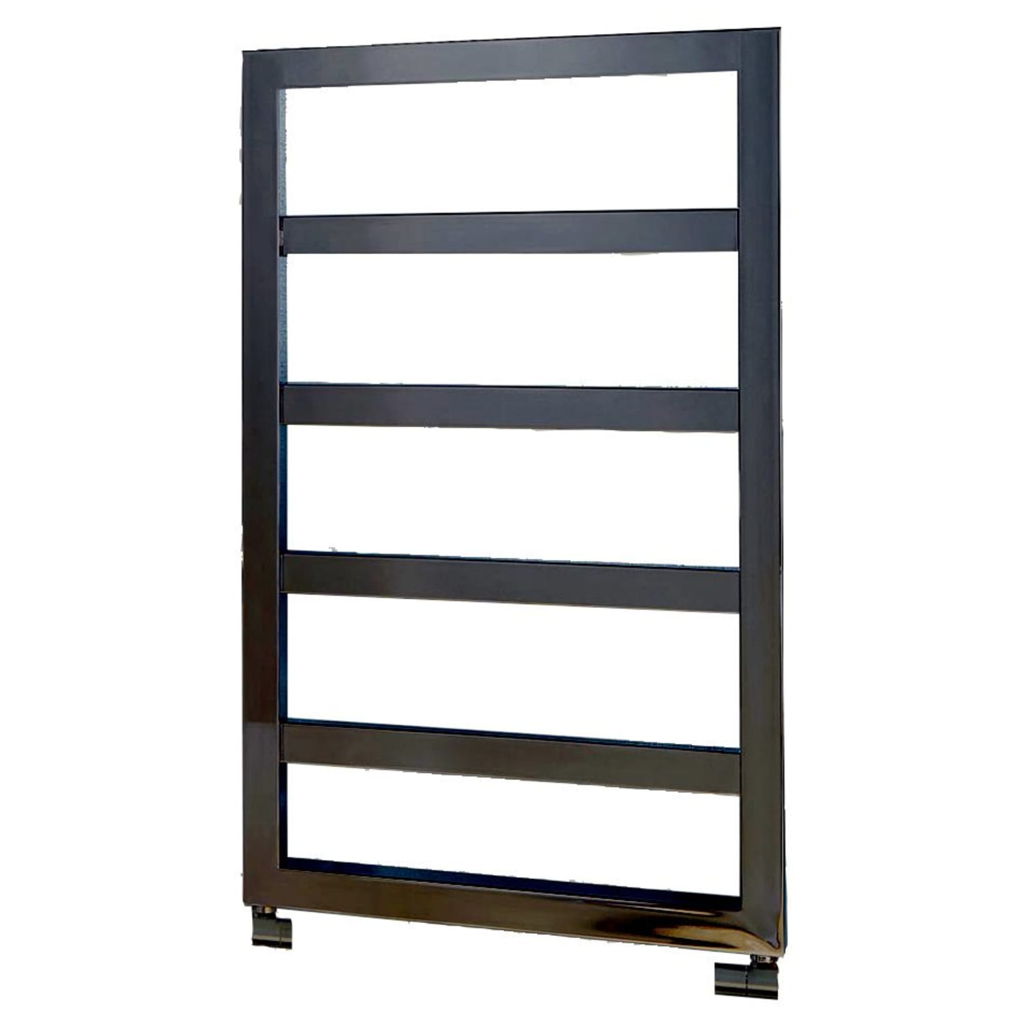 Towel 2025 radiator black