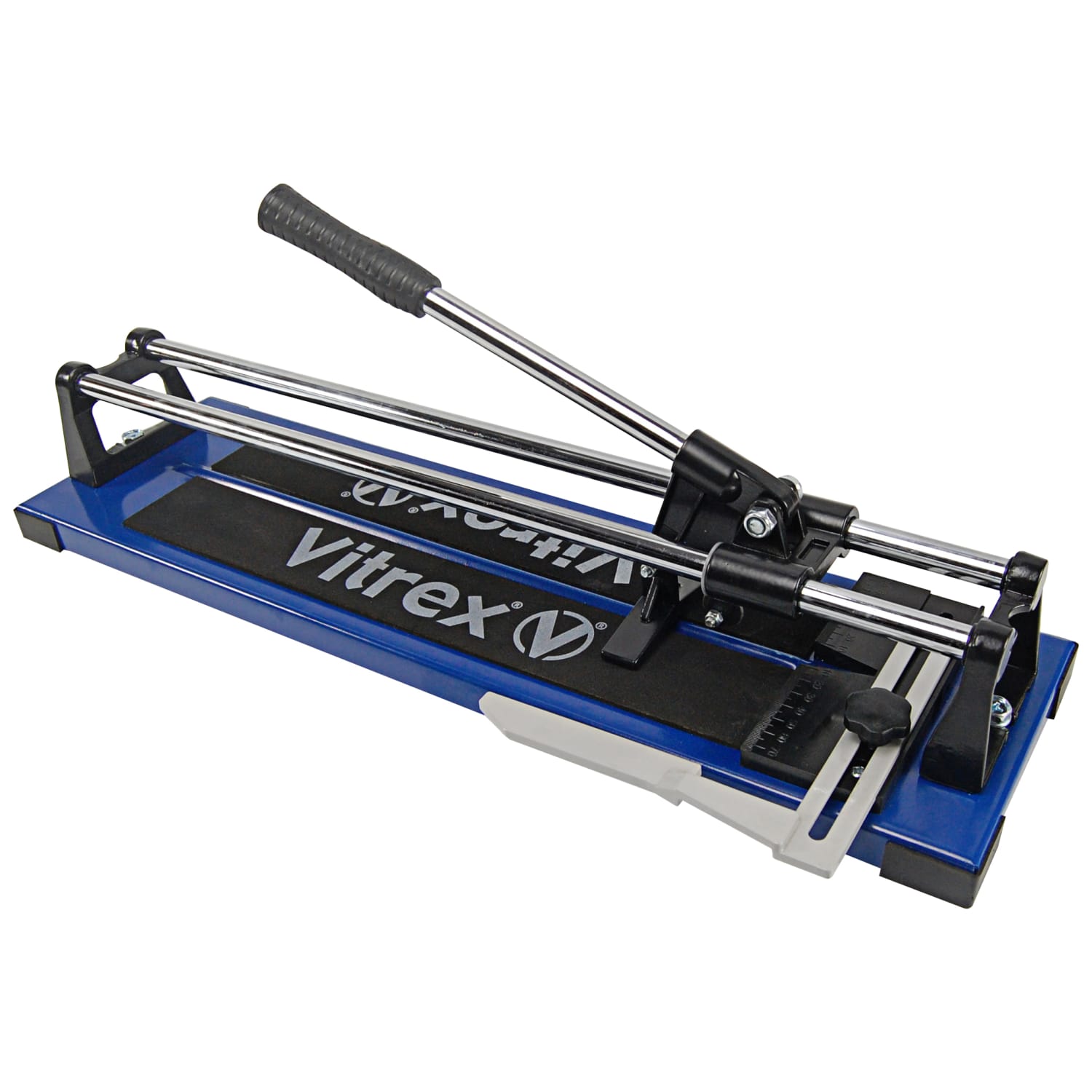 Long store tile cutter