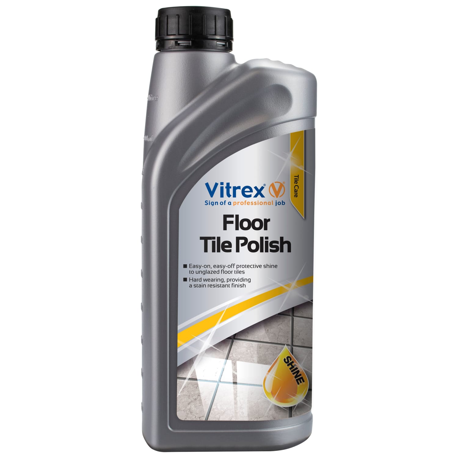 Floor tile best sale polish
