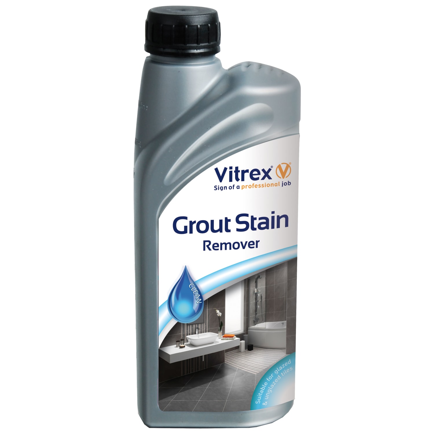 Vitrex grout clearance remover reviews