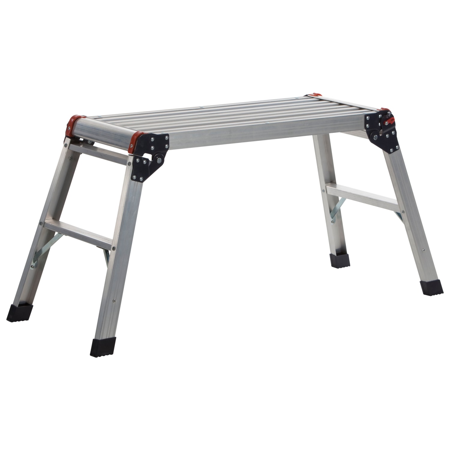 Werner on sale step platform