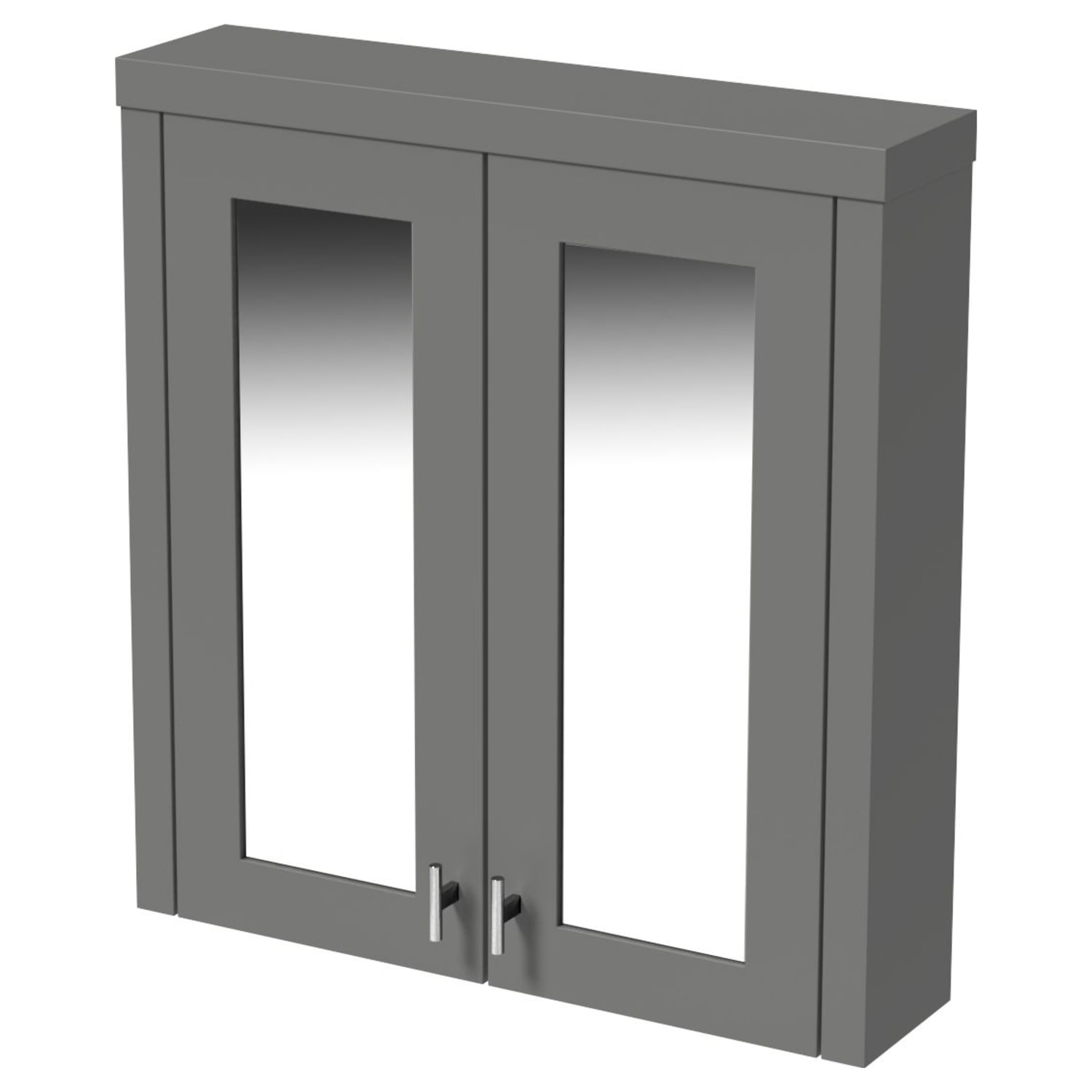 Inspired home margaret sale storage mirror armoire
