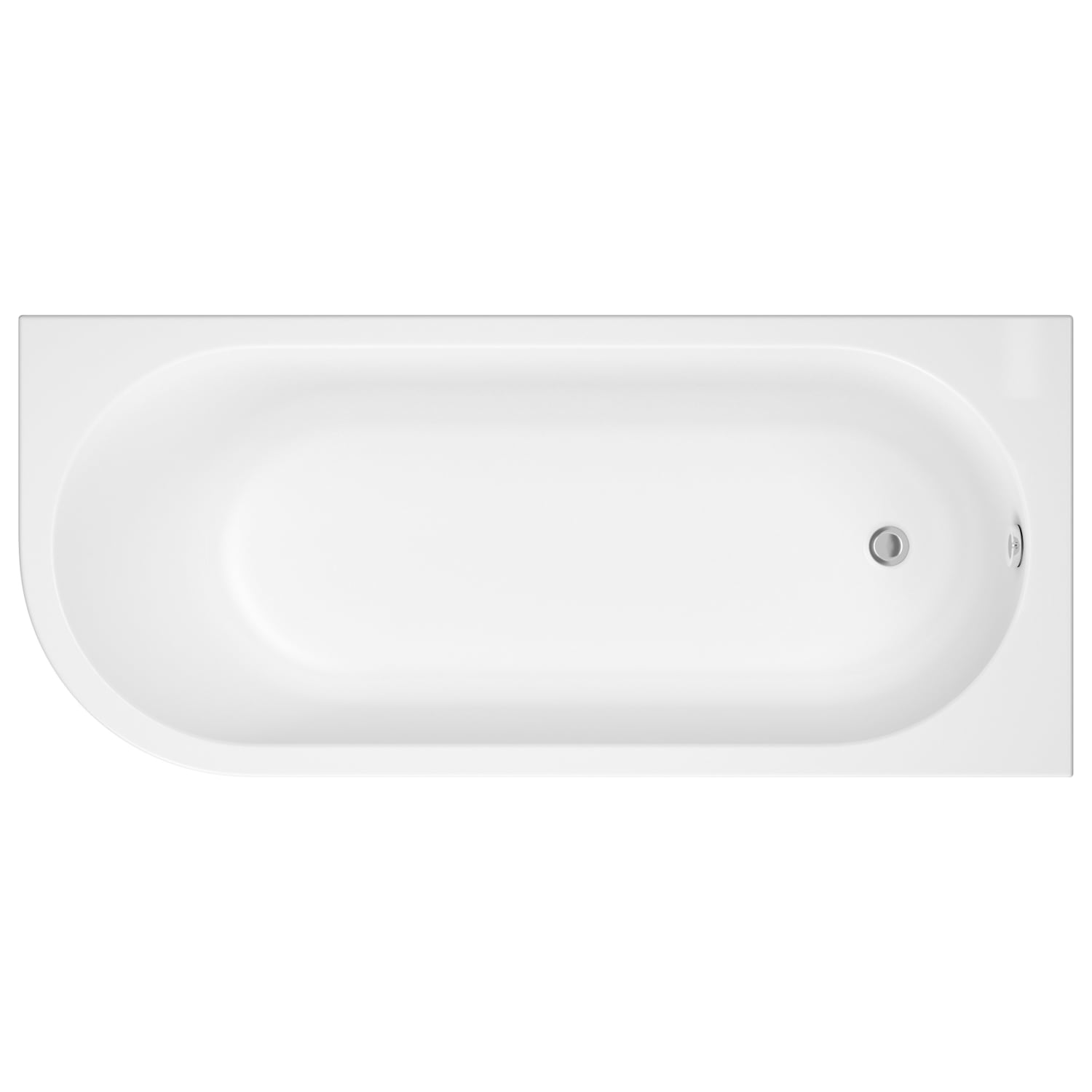Wickes baths cheap