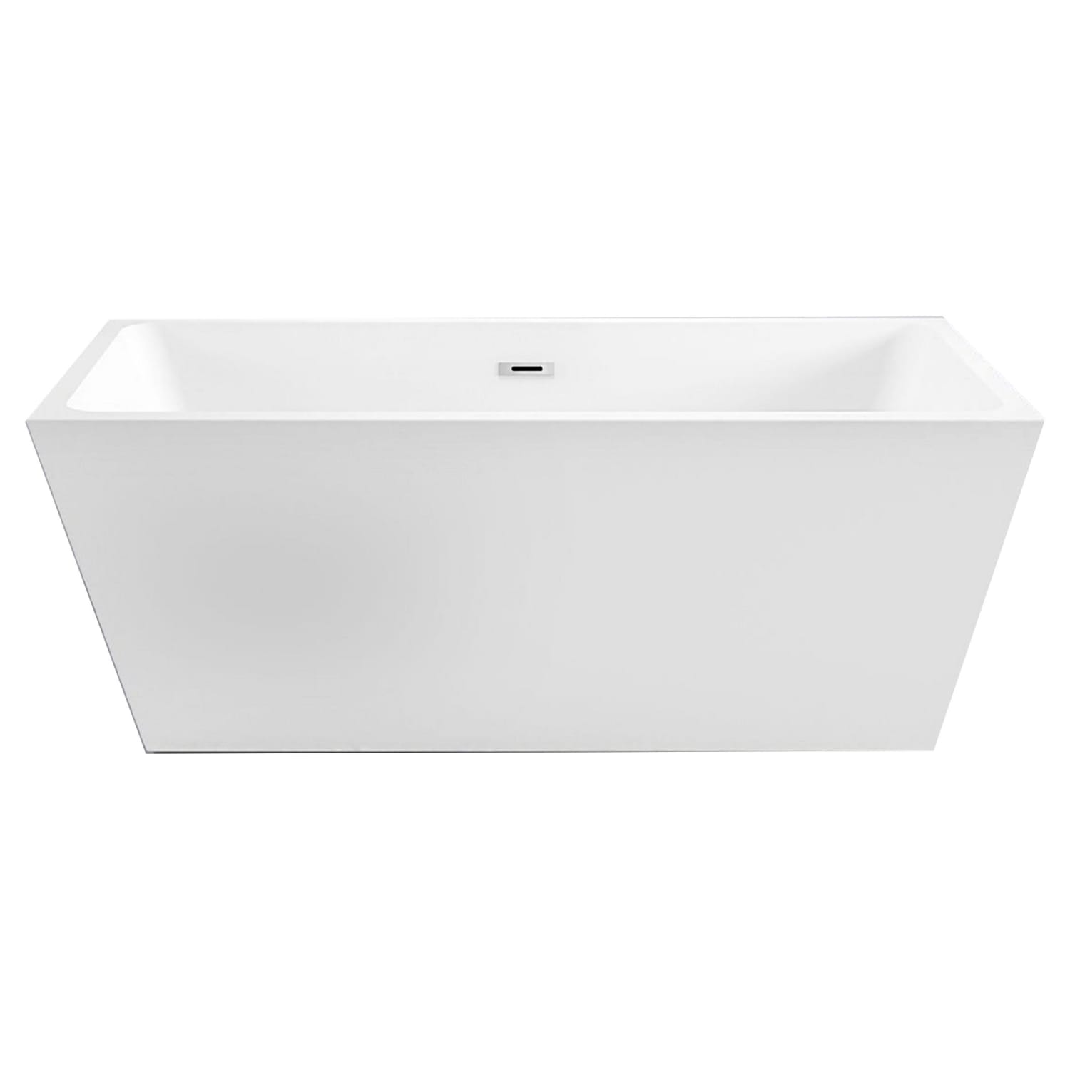 Wickes shop bath tub