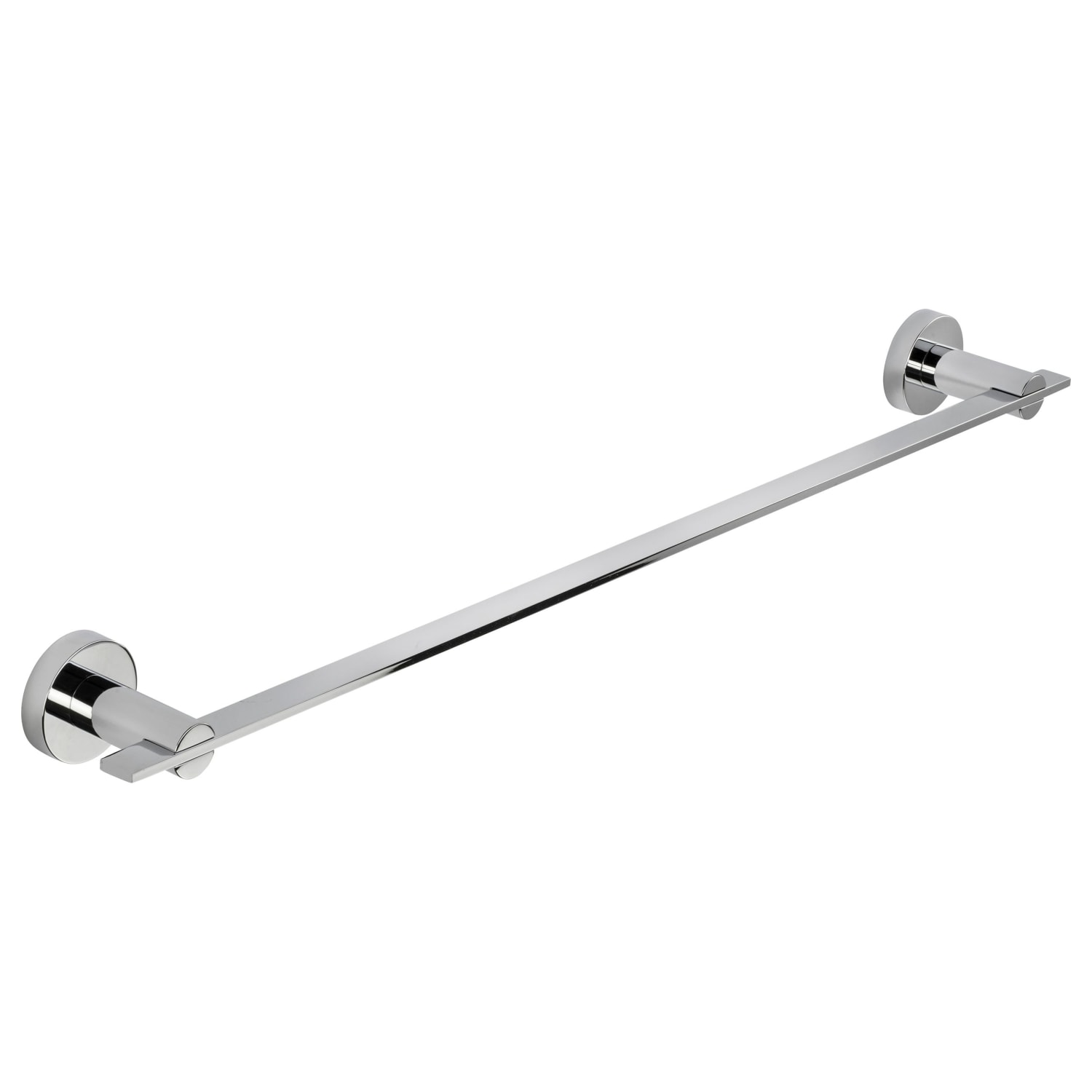 Croydex worcester towel discount rail